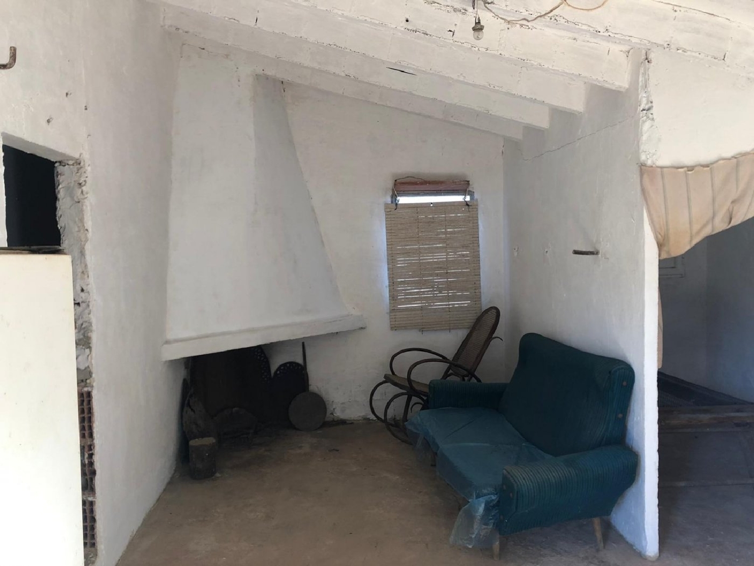  te koop boerderij Chella Canal De Navarrés 6