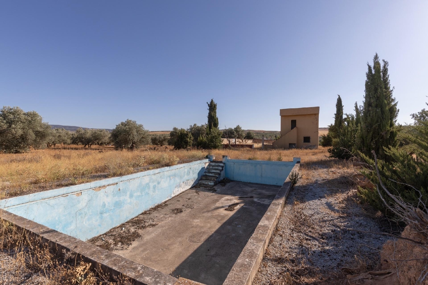  for sale country house Chimeneas Alhama 4