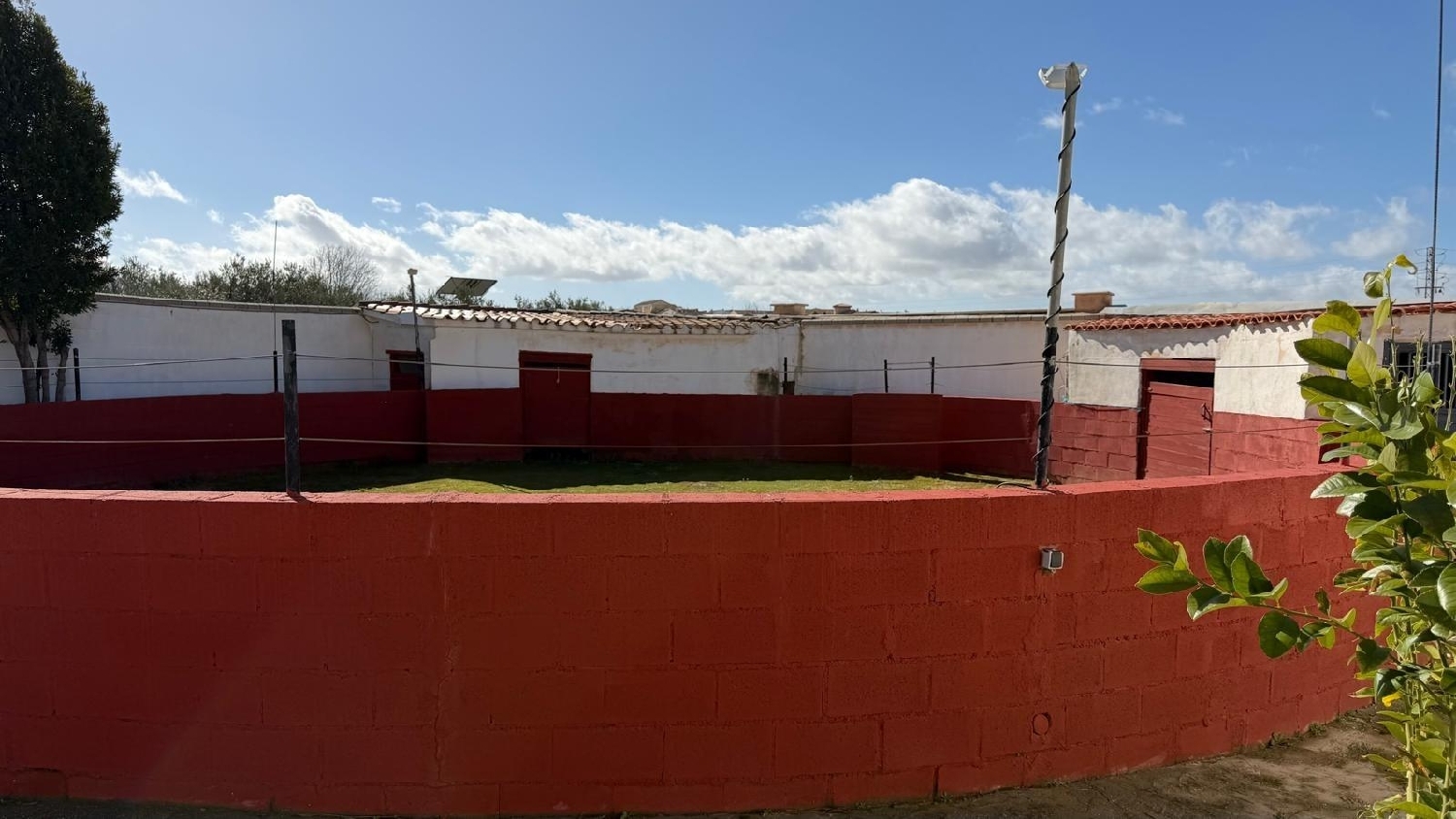 kaufen Landhaus Chimeneas Alhama 6