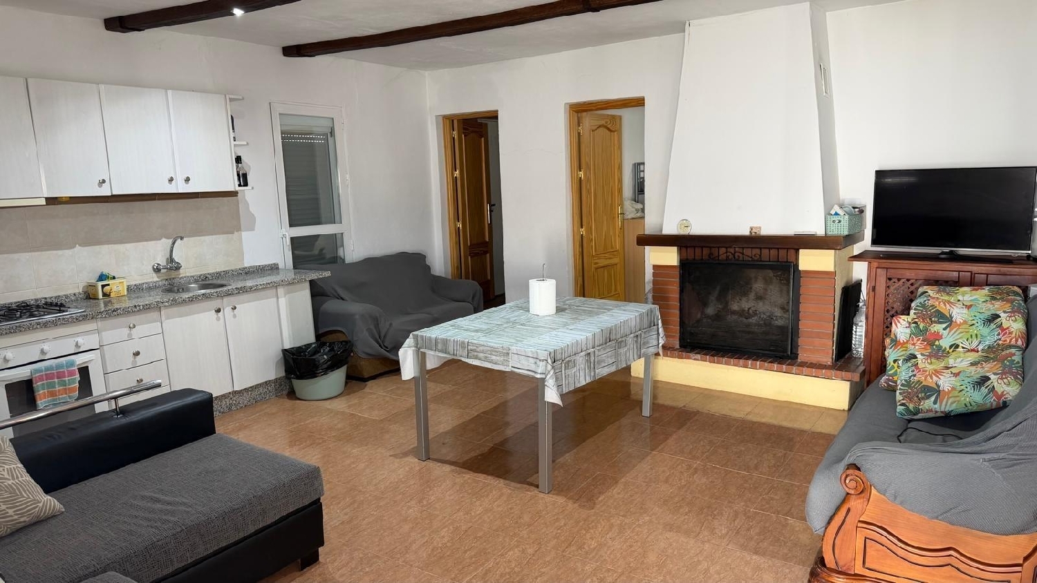 kaufen Landhaus Chimeneas Alhama 8