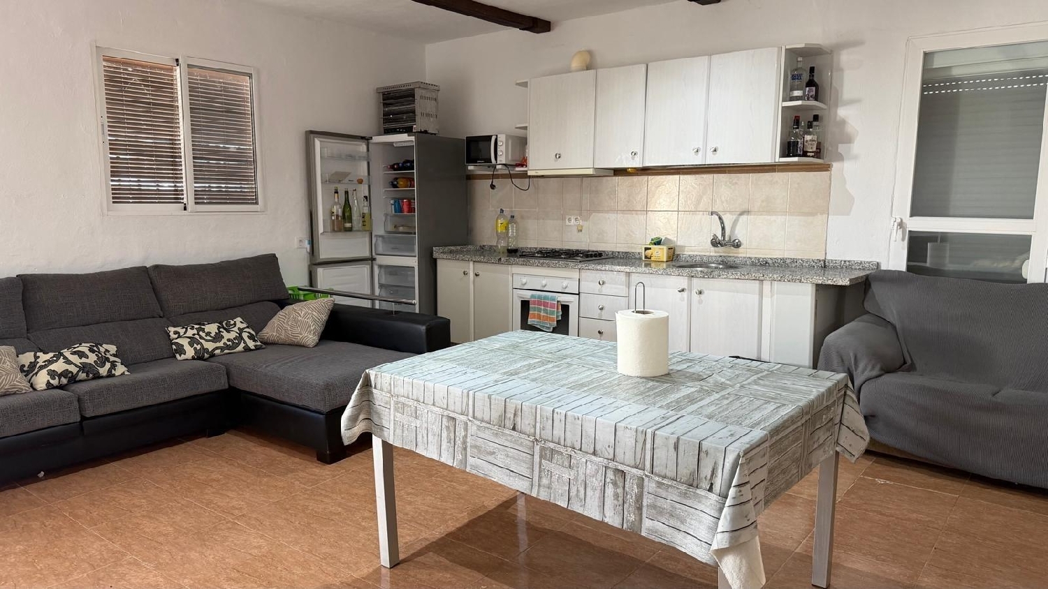 kaufen Landhaus Chimeneas Alhama 7