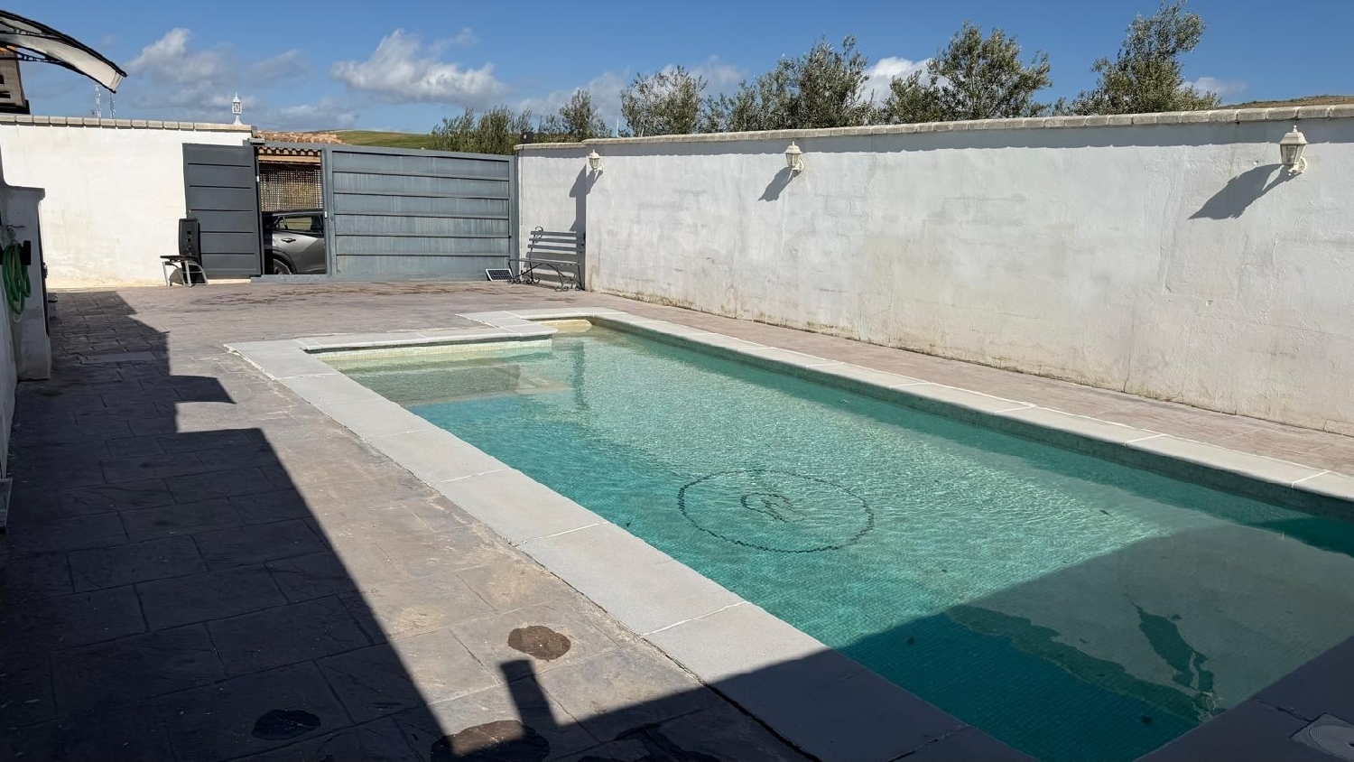 kaufen Landhaus Chimeneas Alhama 2