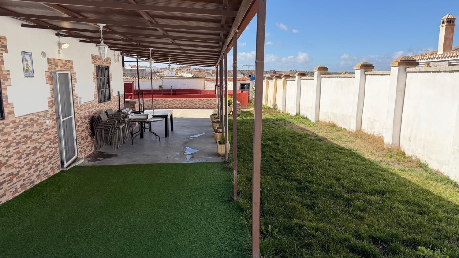 kaufen Landhaus Chimeneas Alhama 3