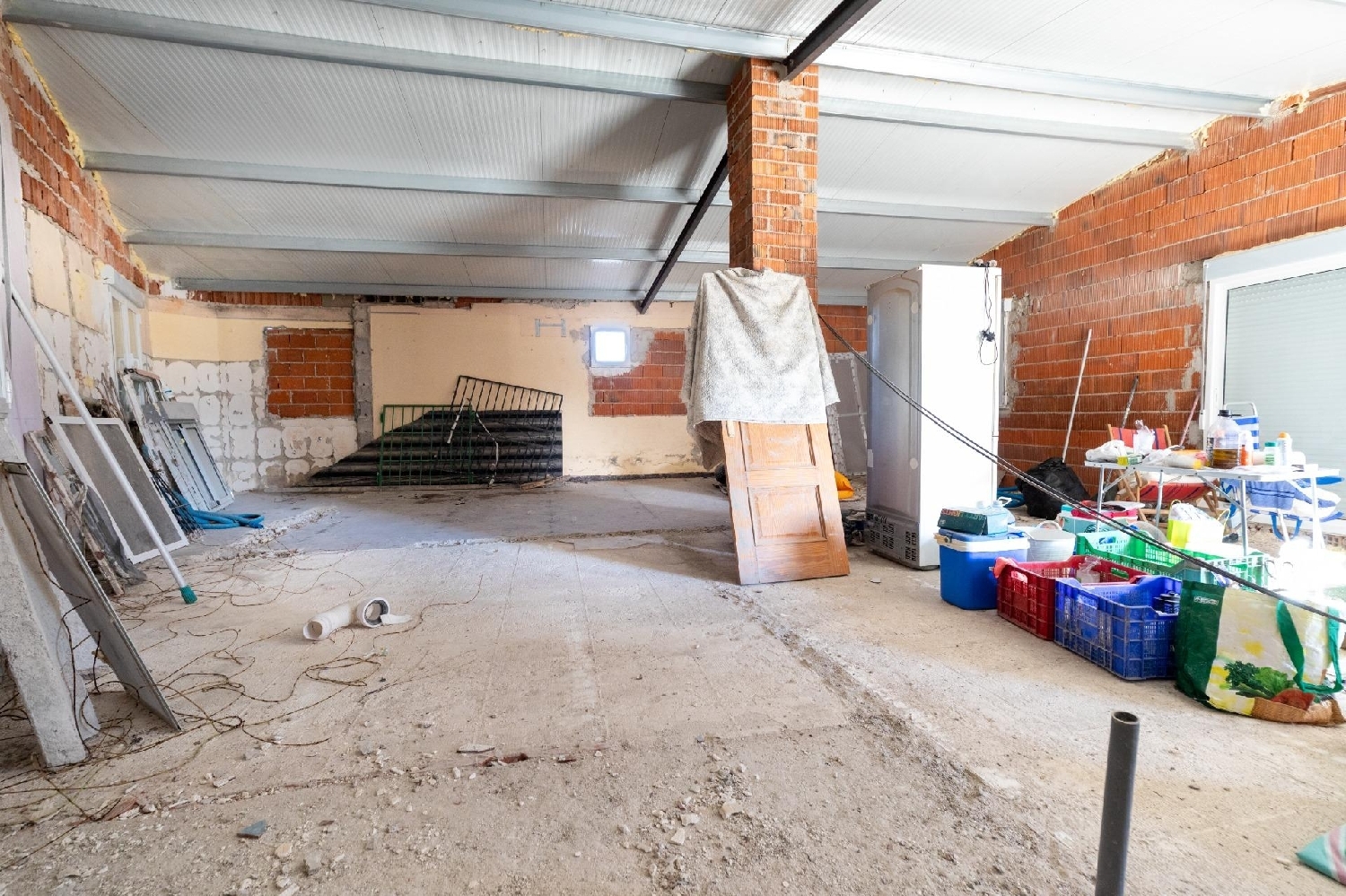  en venta finca rústica Cieza Vega Alta Del Segura 7