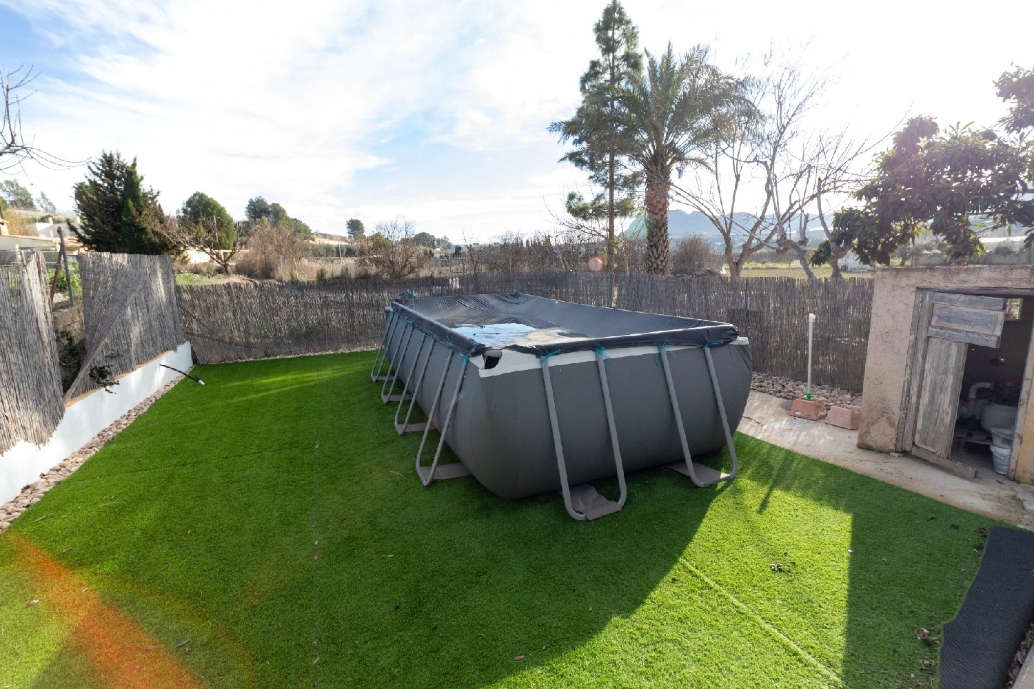  en venta finca rústica Cieza Vega Alta Del Segura 4