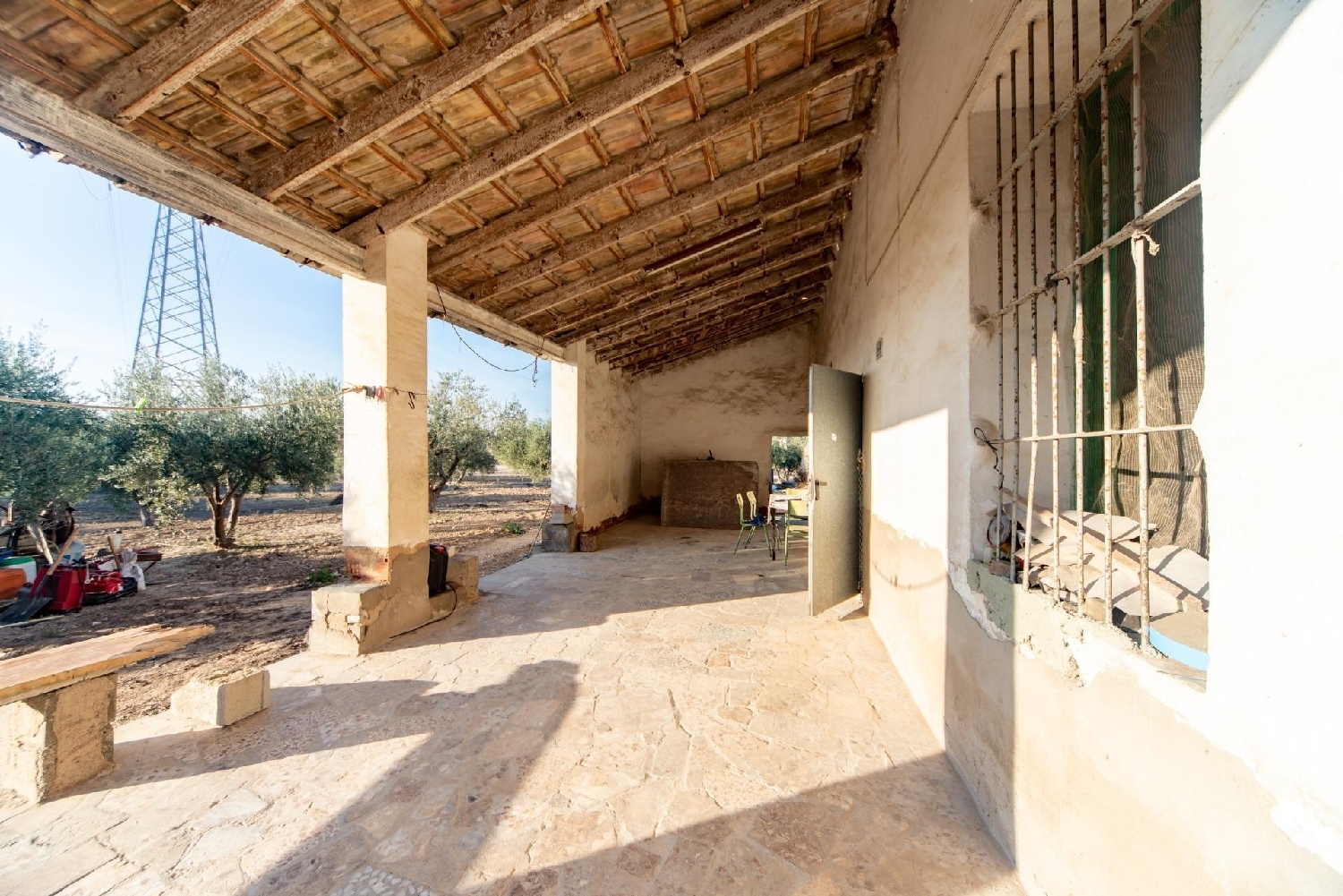  for sale country house Crevillent Baix Vinalopó 2
