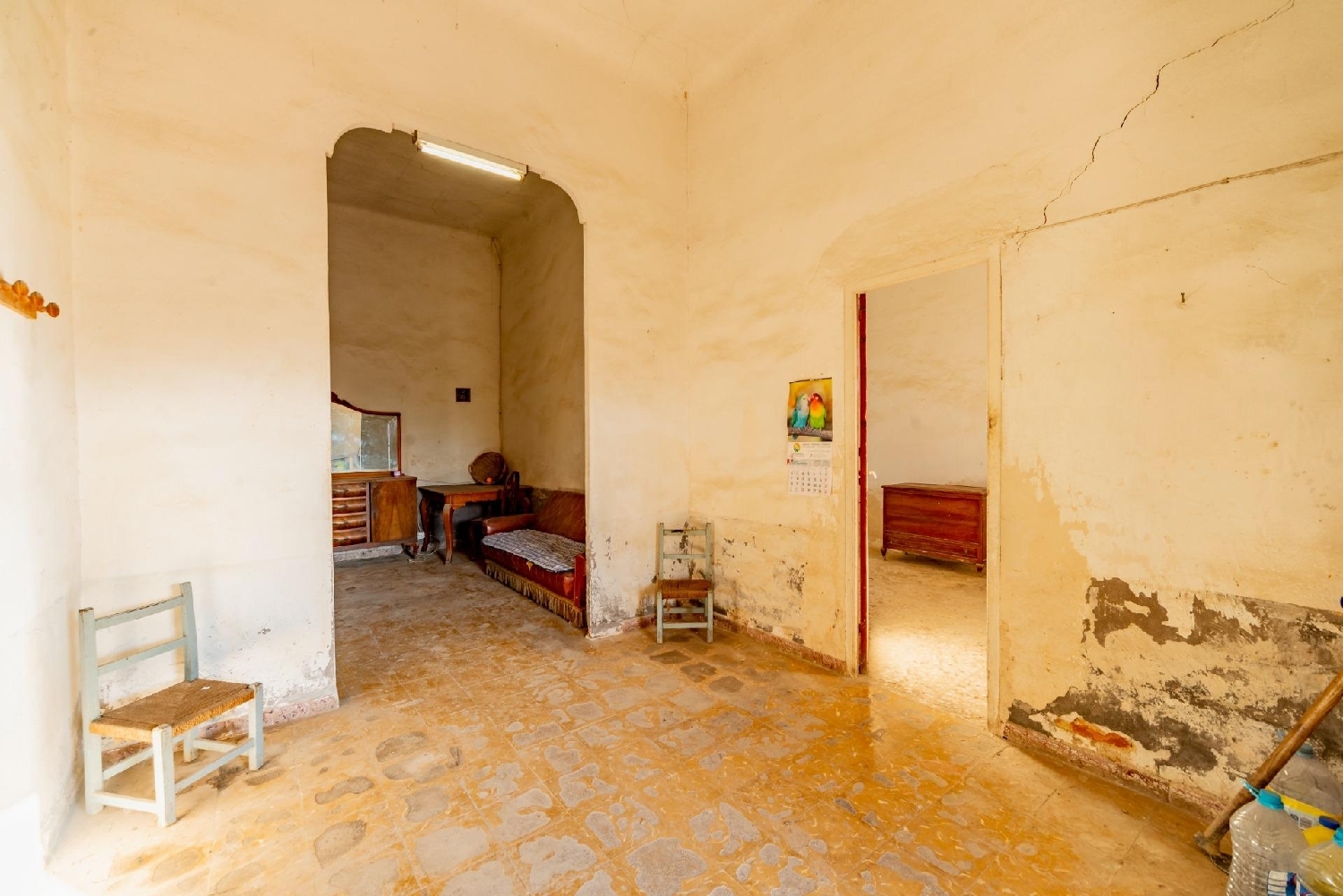  for sale country house Crevillent Baix Vinalopó 8