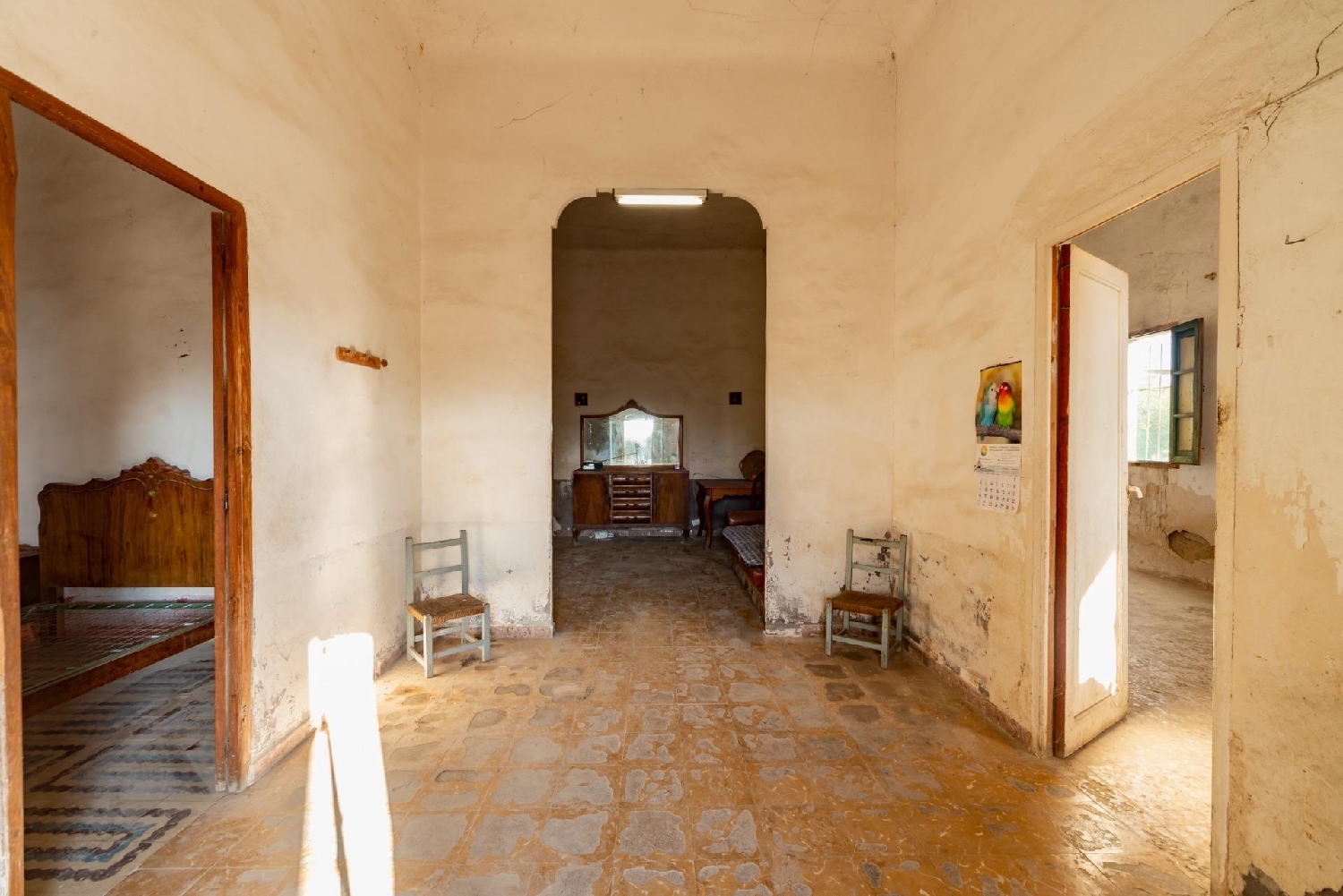  for sale country house Crevillent Baix Vinalopó 7