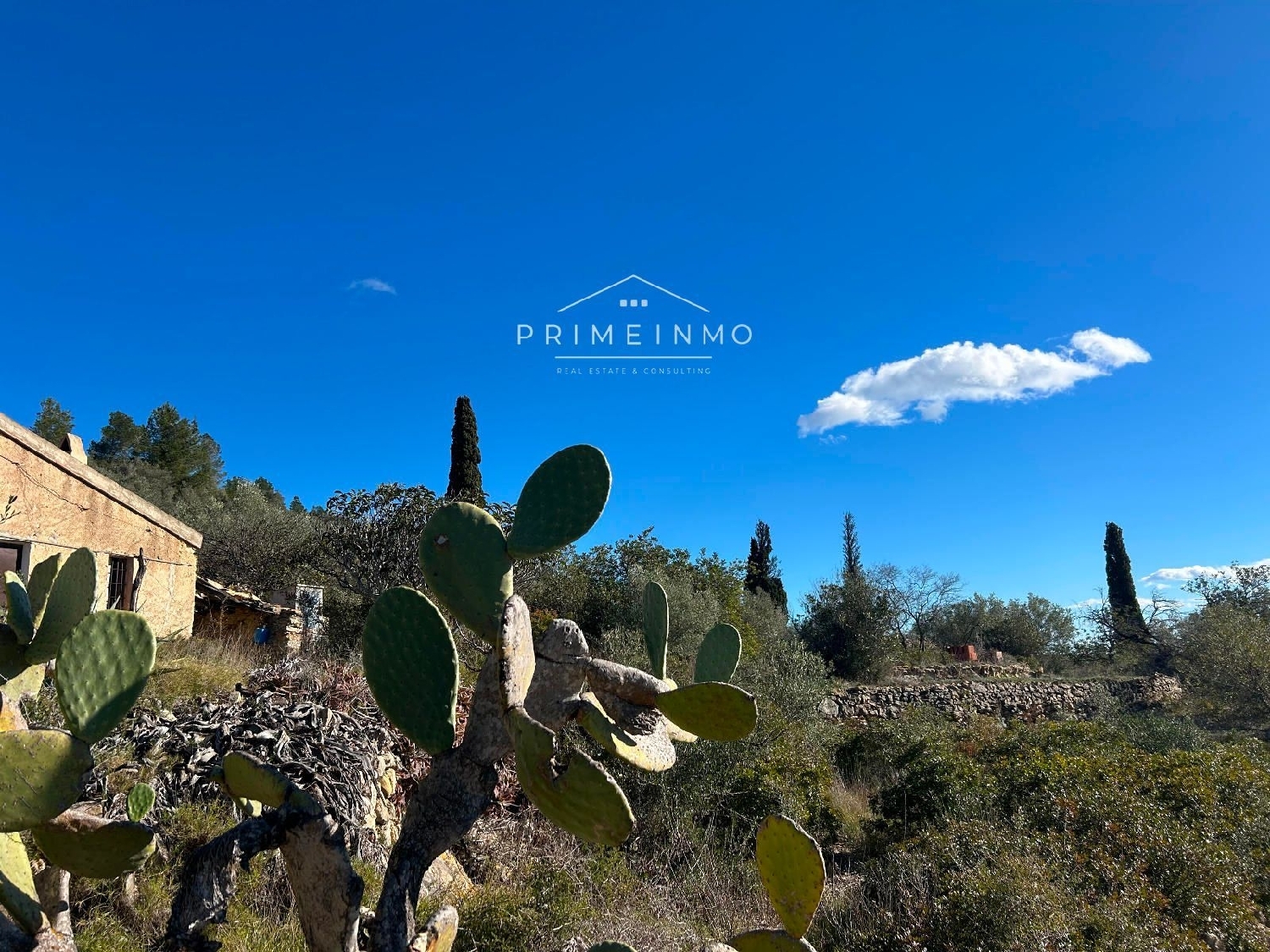  till salu hus på landet El Perelló Baix Ebre 31