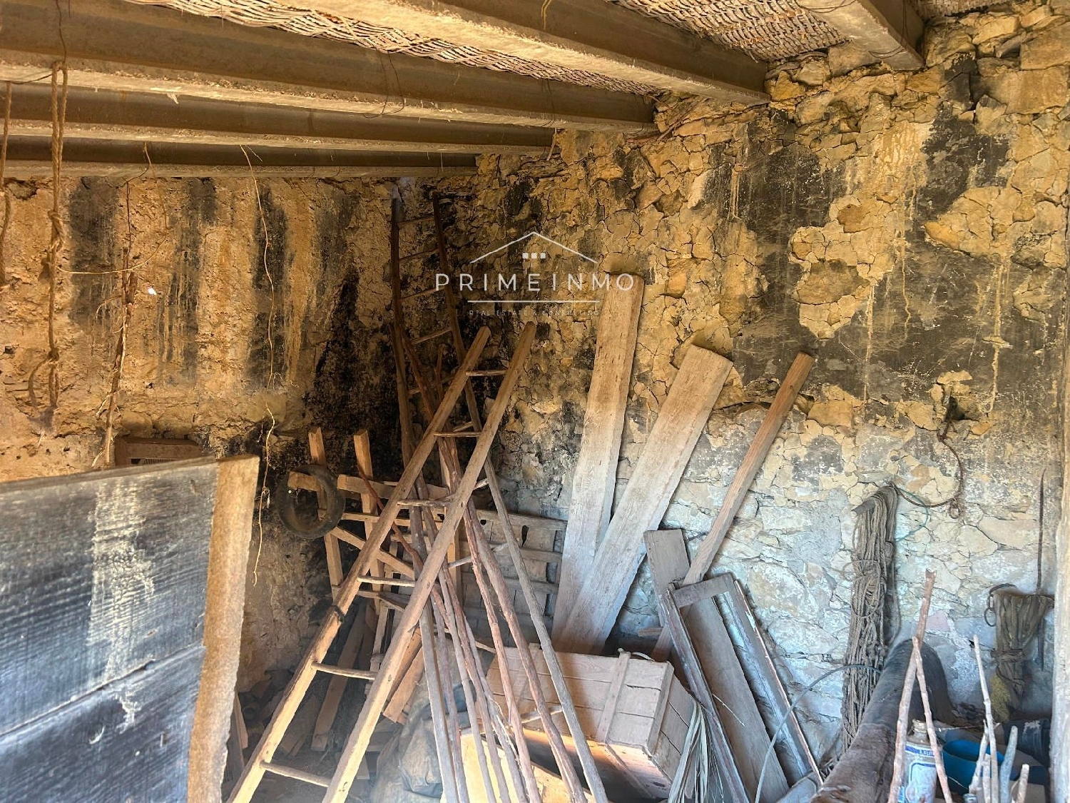  till salu hus på landet El Perelló Baix Ebre 25