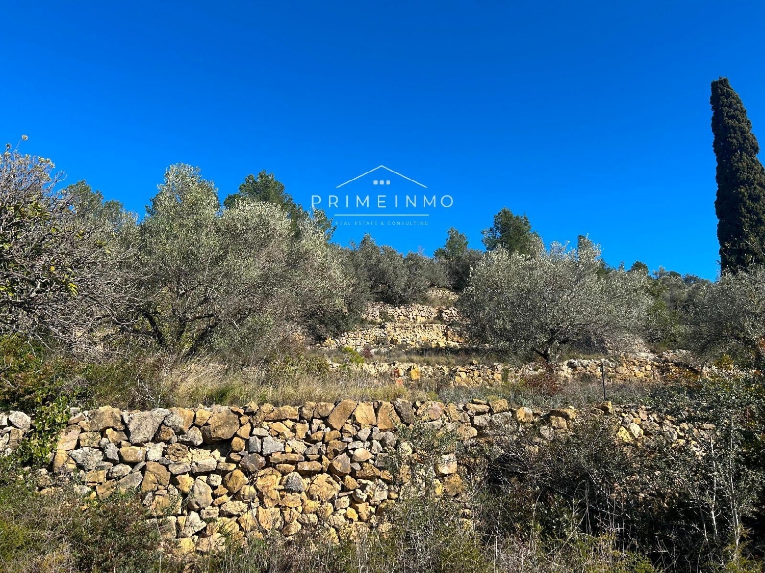  till salu hus på landet El Perelló Baix Ebre 21