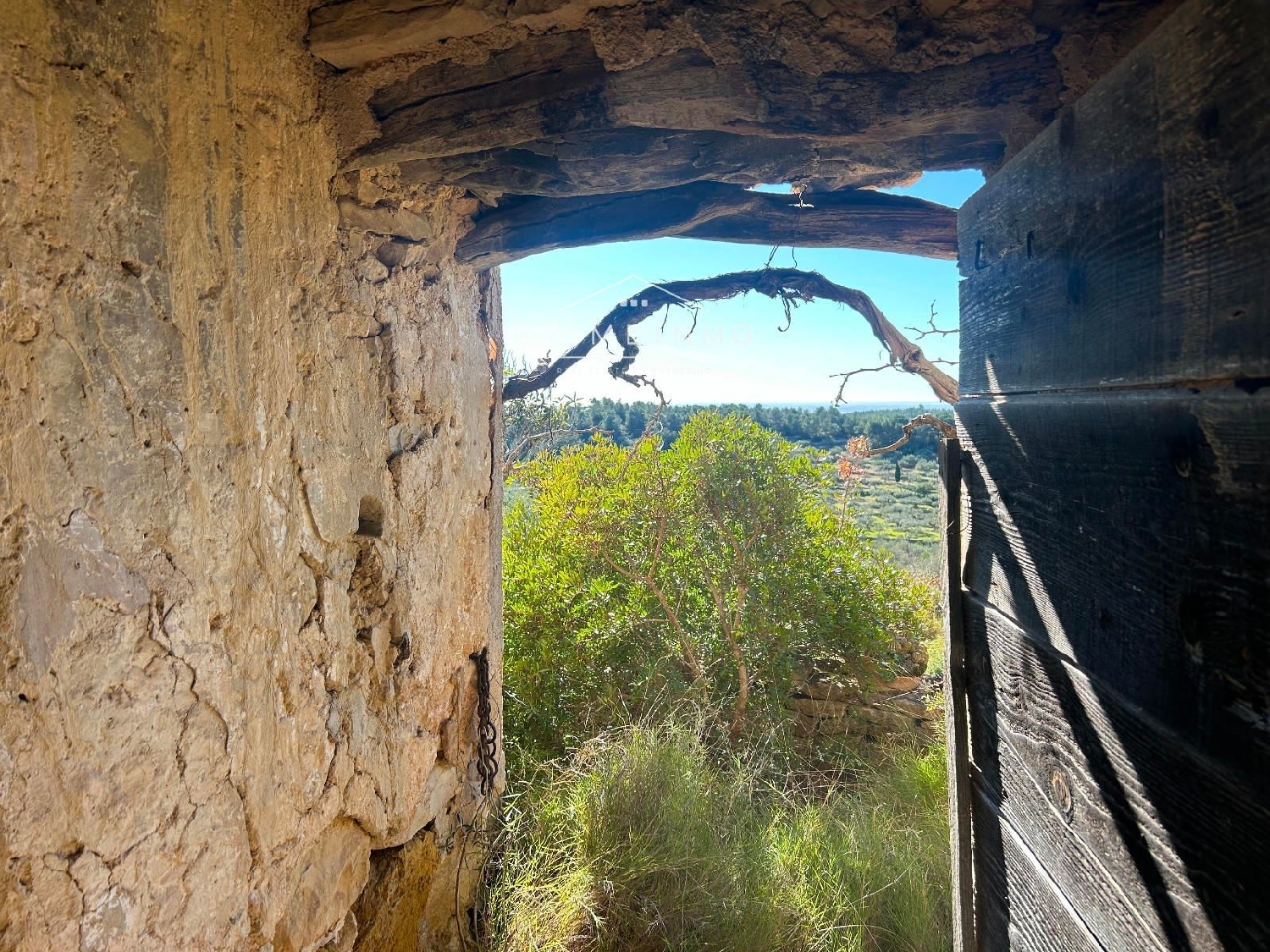  till salu hus på landet El Perelló Baix Ebre 24