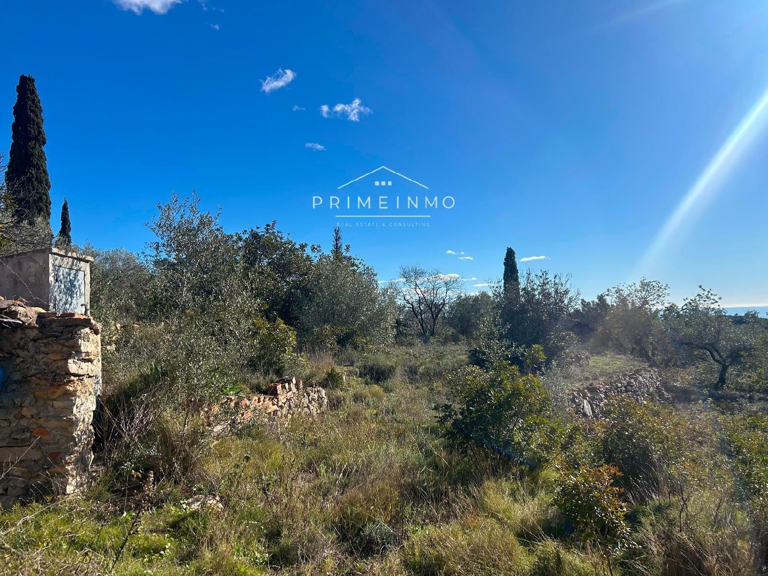  till salu hus på landet El Perelló Baix Ebre 15