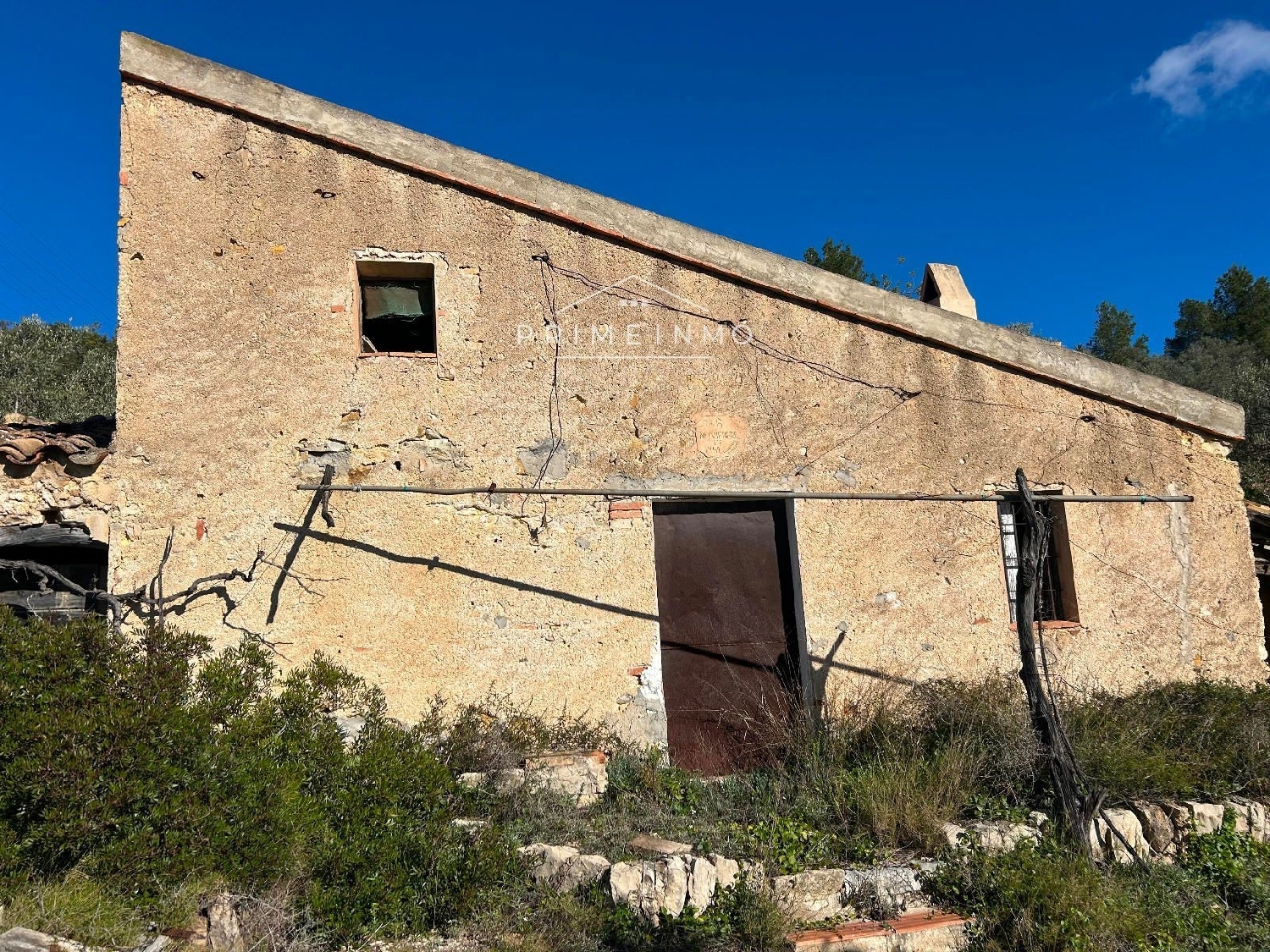  till salu hus på landet El Perelló Baix Ebre 28