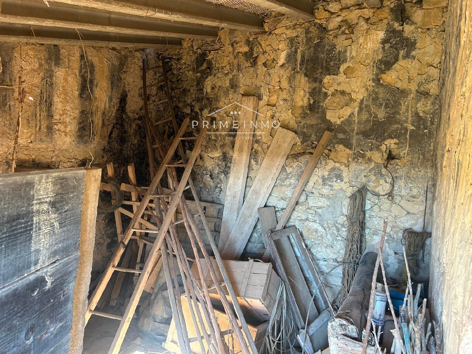  till salu hus på landet El Perelló Baix Ebre 26