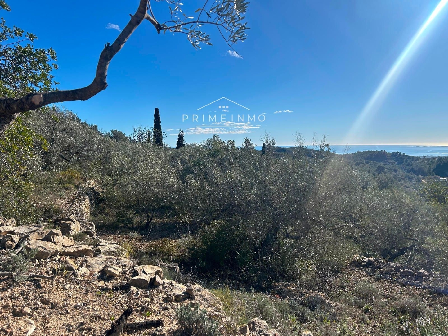  till salu hus på landet El Perelló Baix Ebre 7