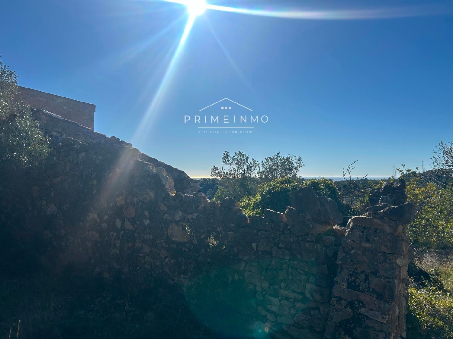  till salu hus på landet El Perelló Baix Ebre 11