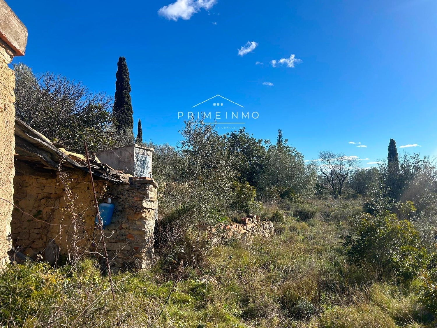  till salu hus på landet El Perelló Baix Ebre 16