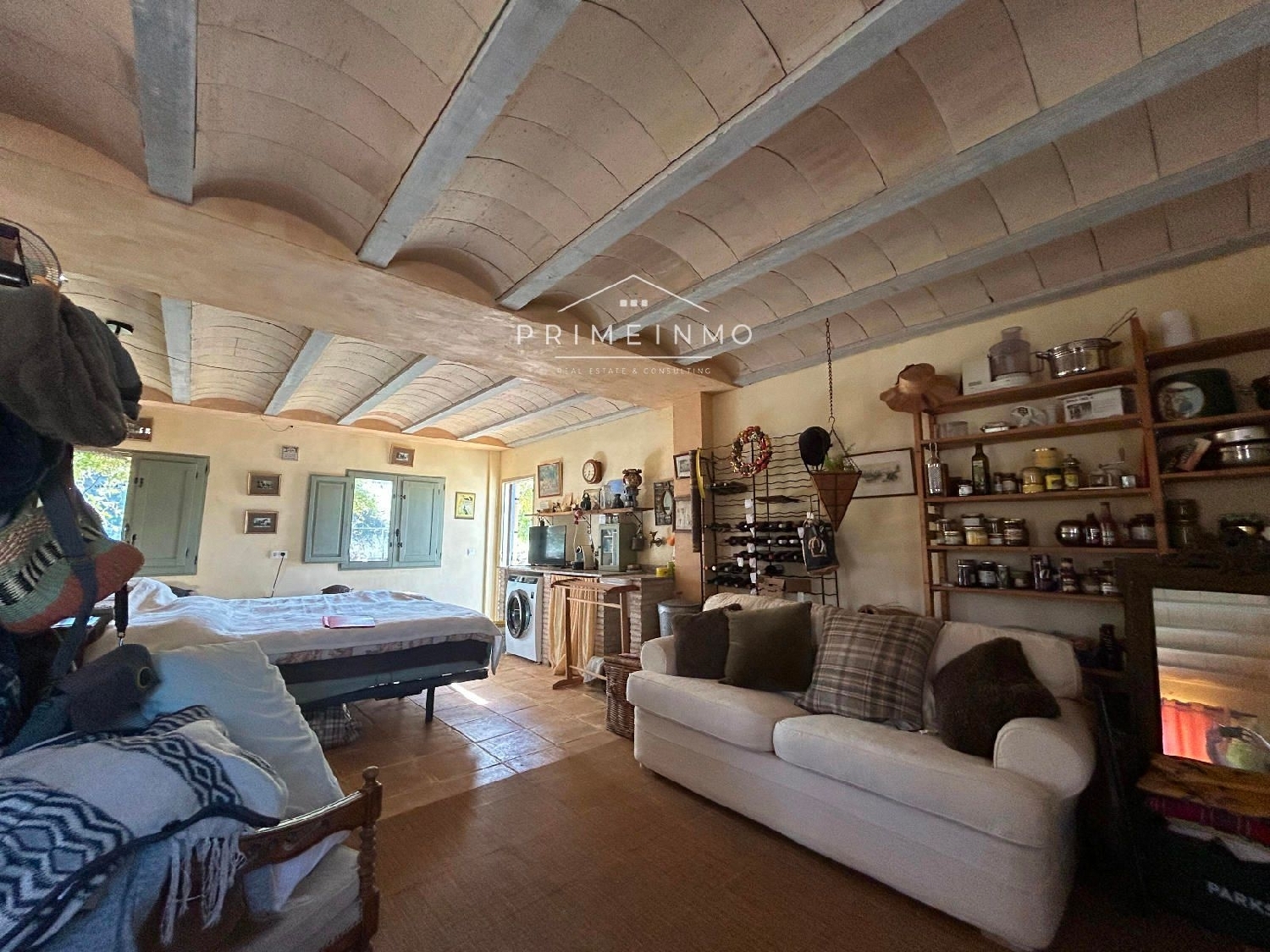  for sale country house El Perelló Baix Ebre 26