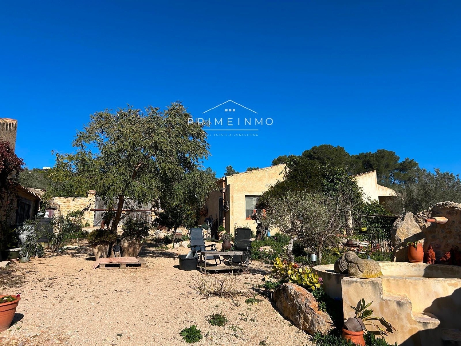  for sale country house El Perelló Baix Ebre 2