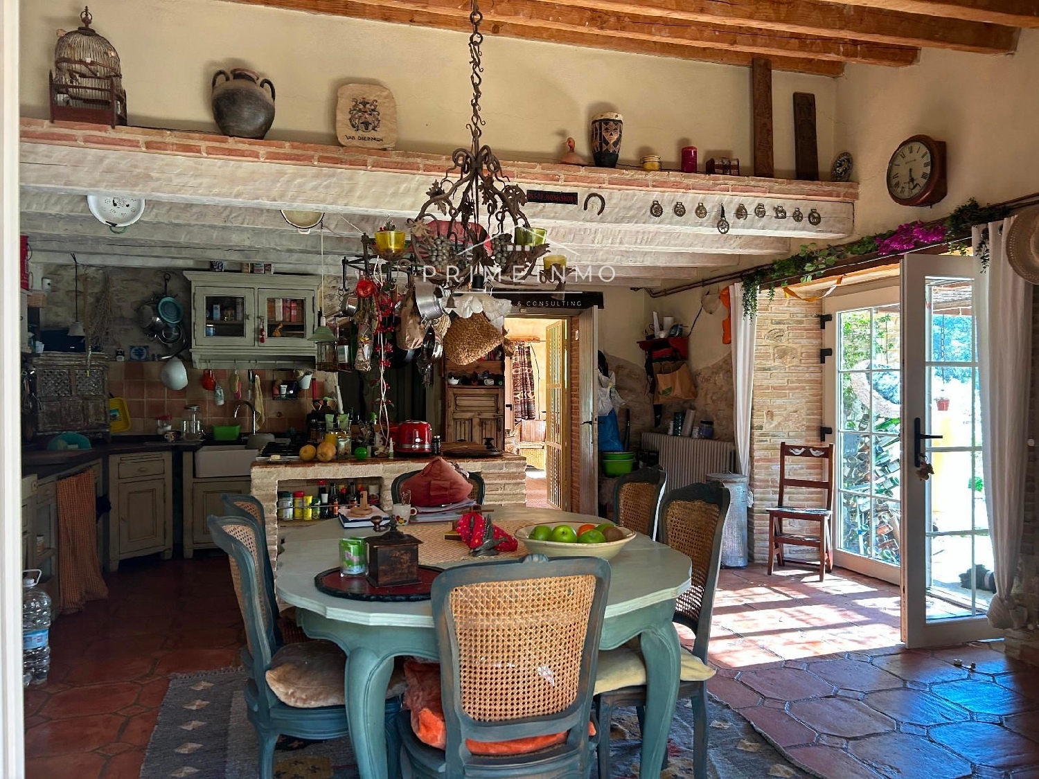  for sale country house El Perelló Baix Ebre 9