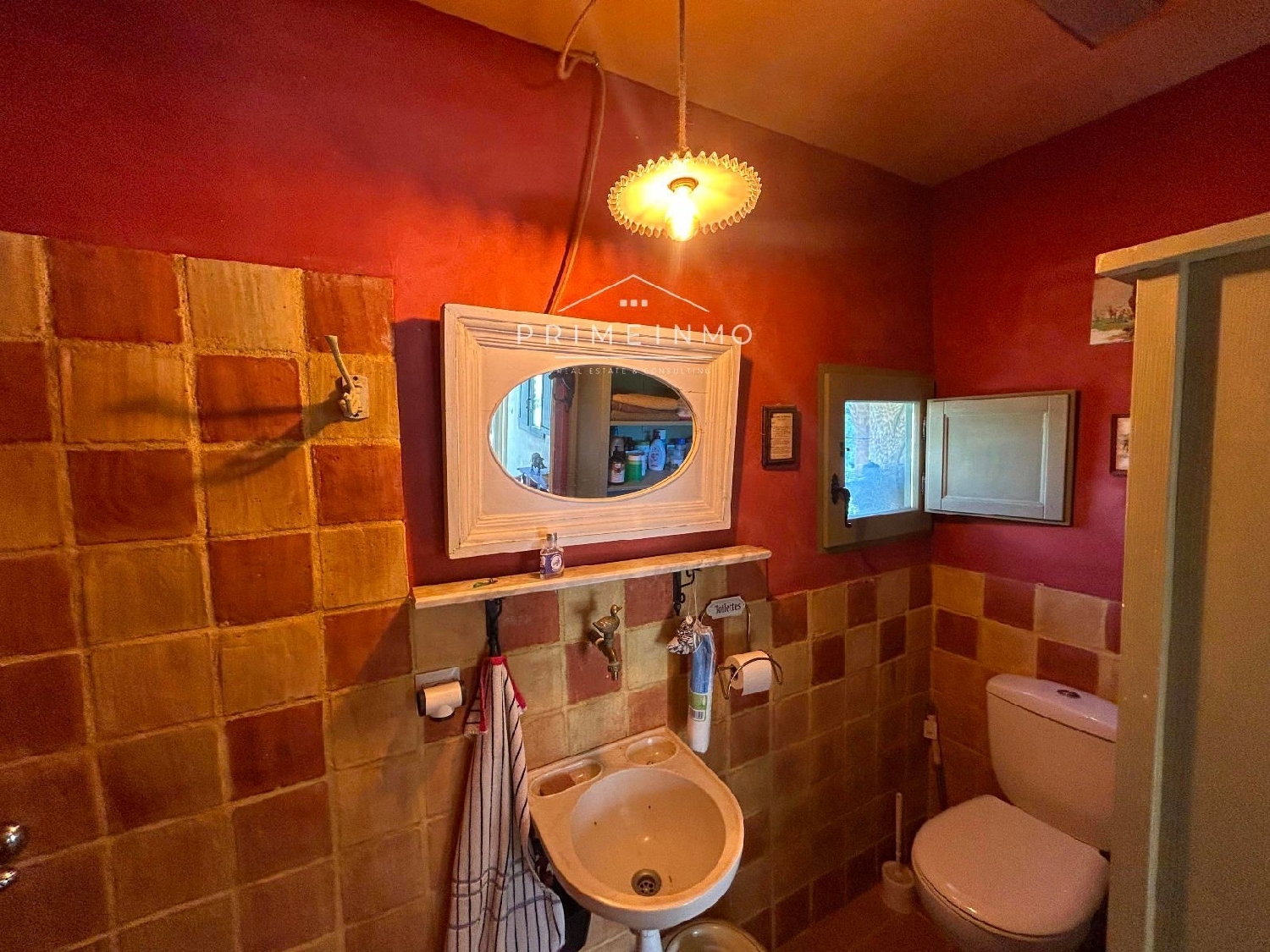  for sale country house El Perelló Baix Ebre 28