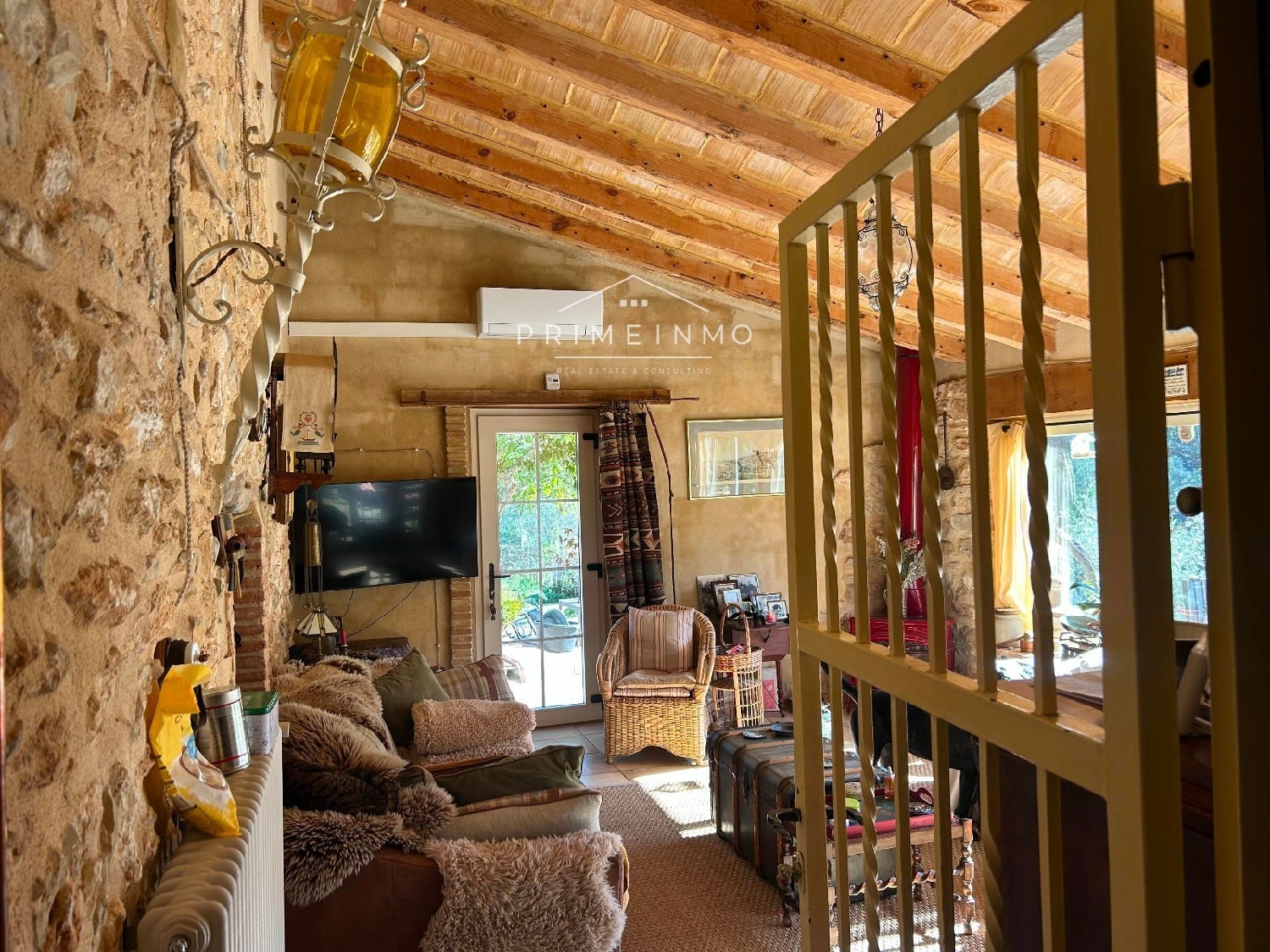  for sale country house El Perelló Baix Ebre 15