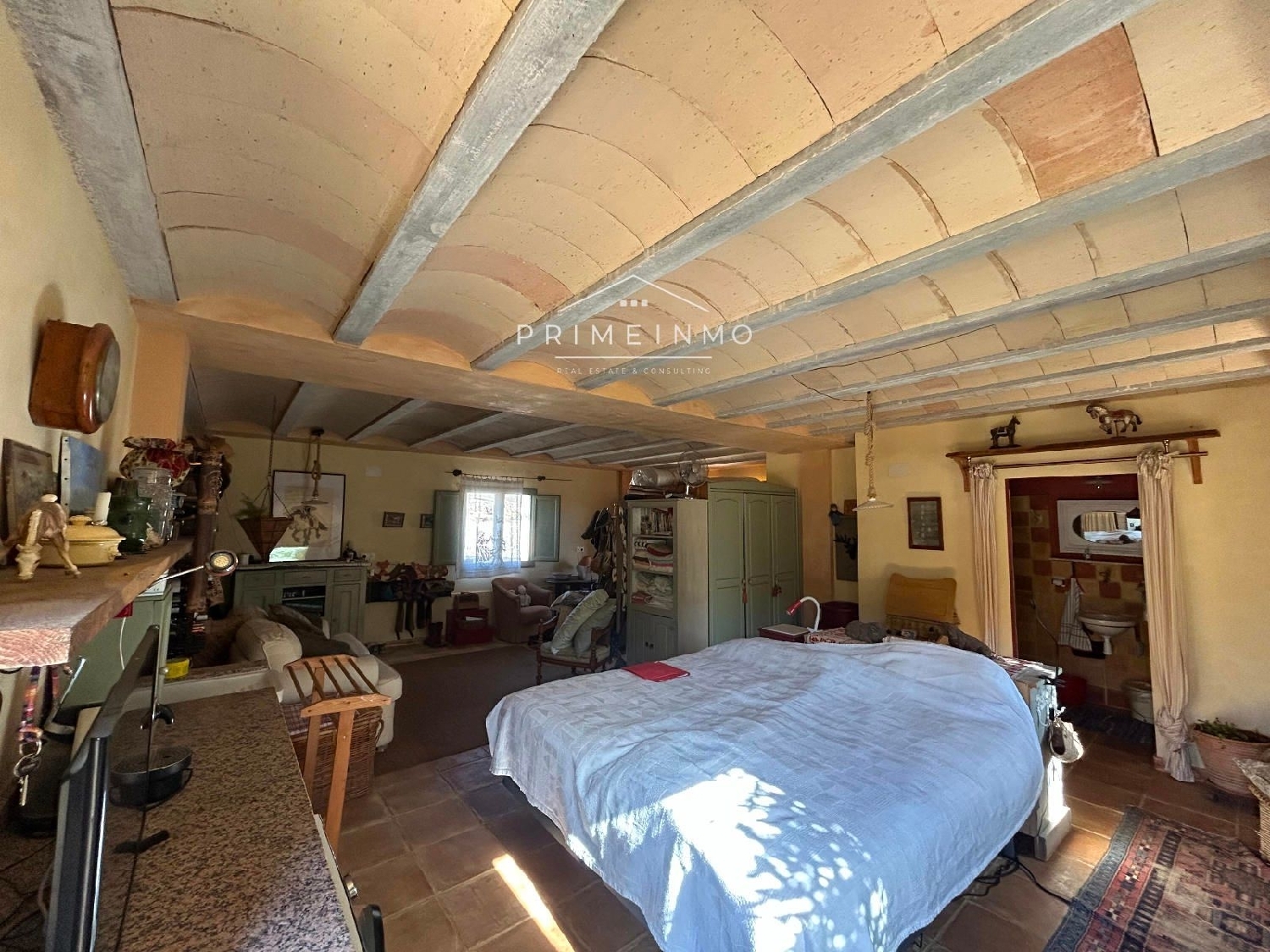  for sale country house El Perelló Baix Ebre 23