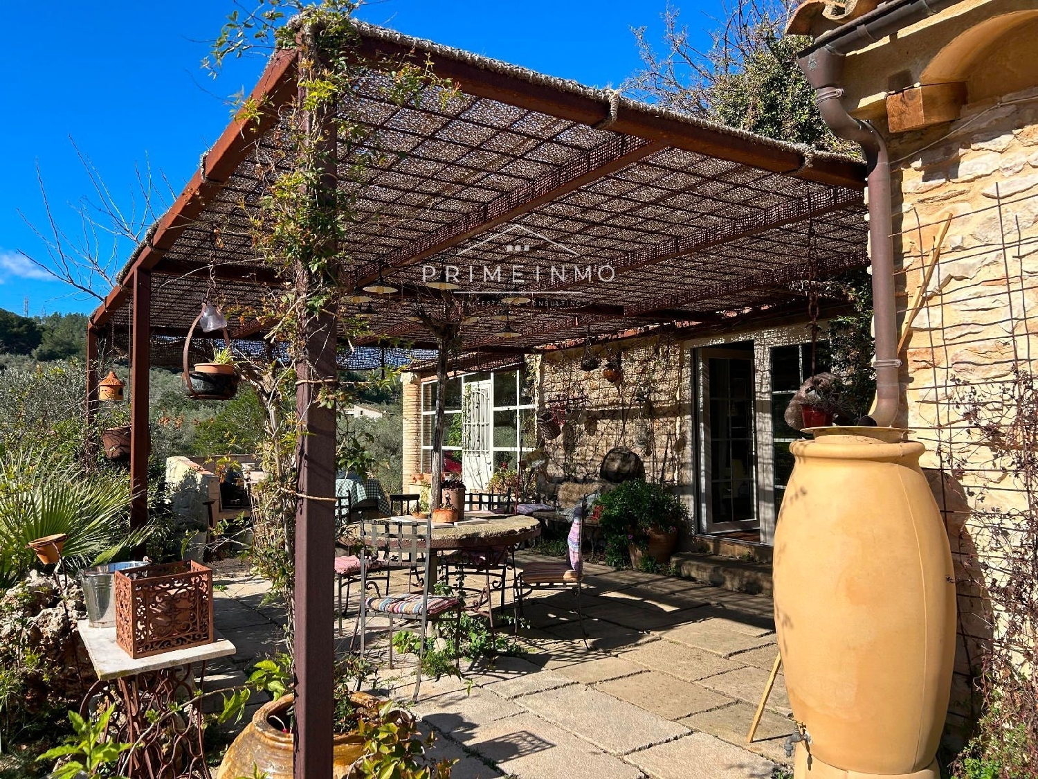  for sale country house El Perelló Baix Ebre 3