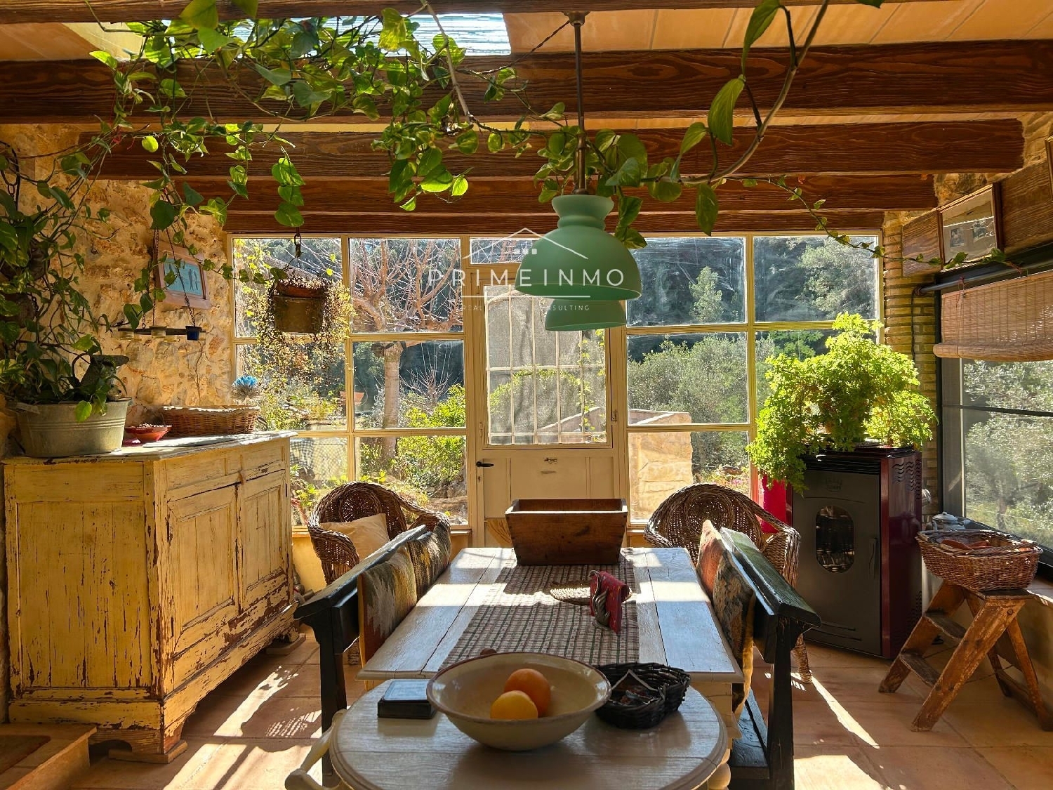  for sale country house El Perelló Baix Ebre 6