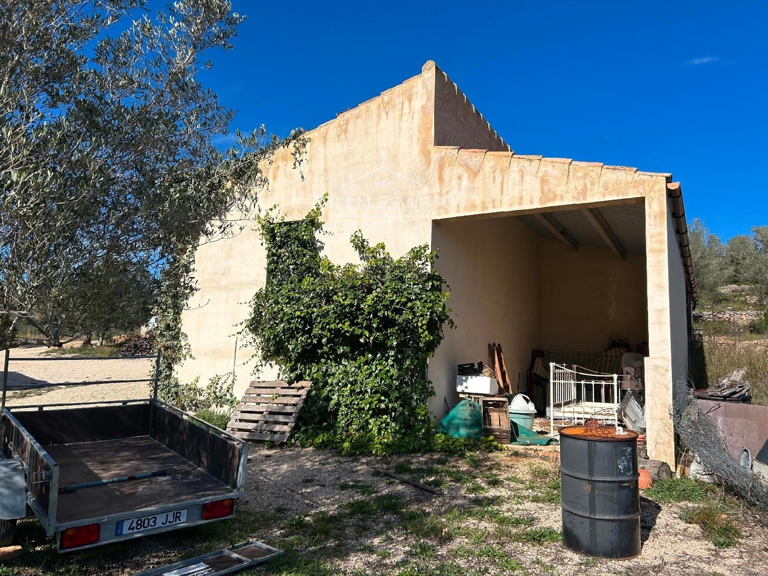  for sale country house El Perelló Baix Ebre 35