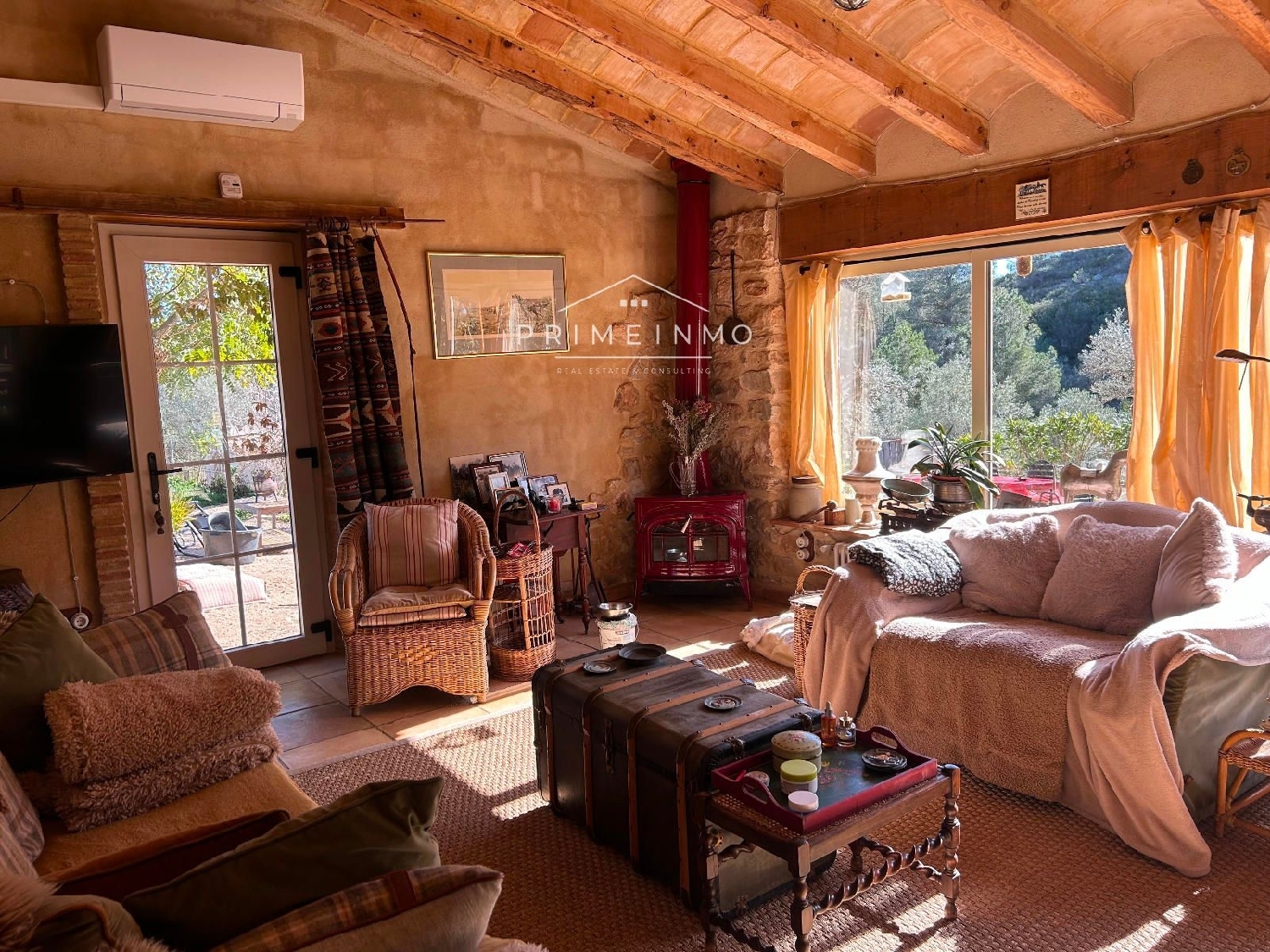  for sale country house El Perelló Baix Ebre 18