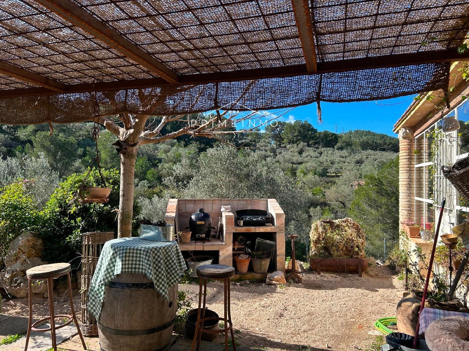  for sale country house El Perelló Baix Ebre 22