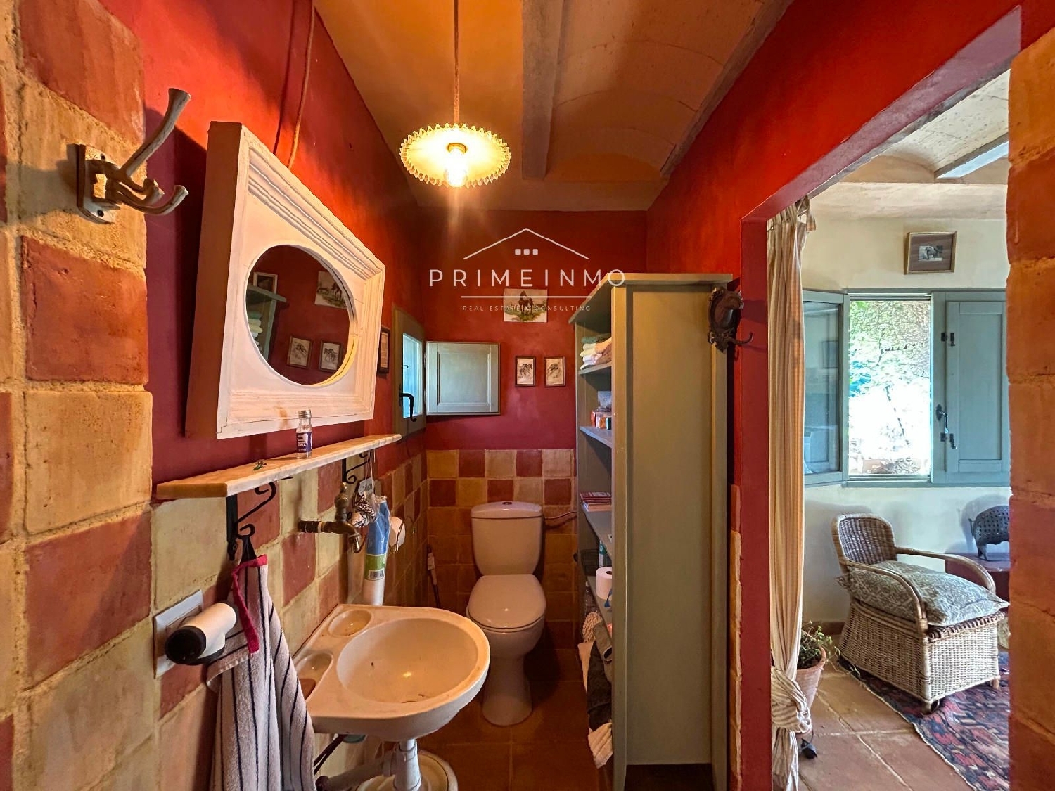  for sale country house El Perelló Baix Ebre 27