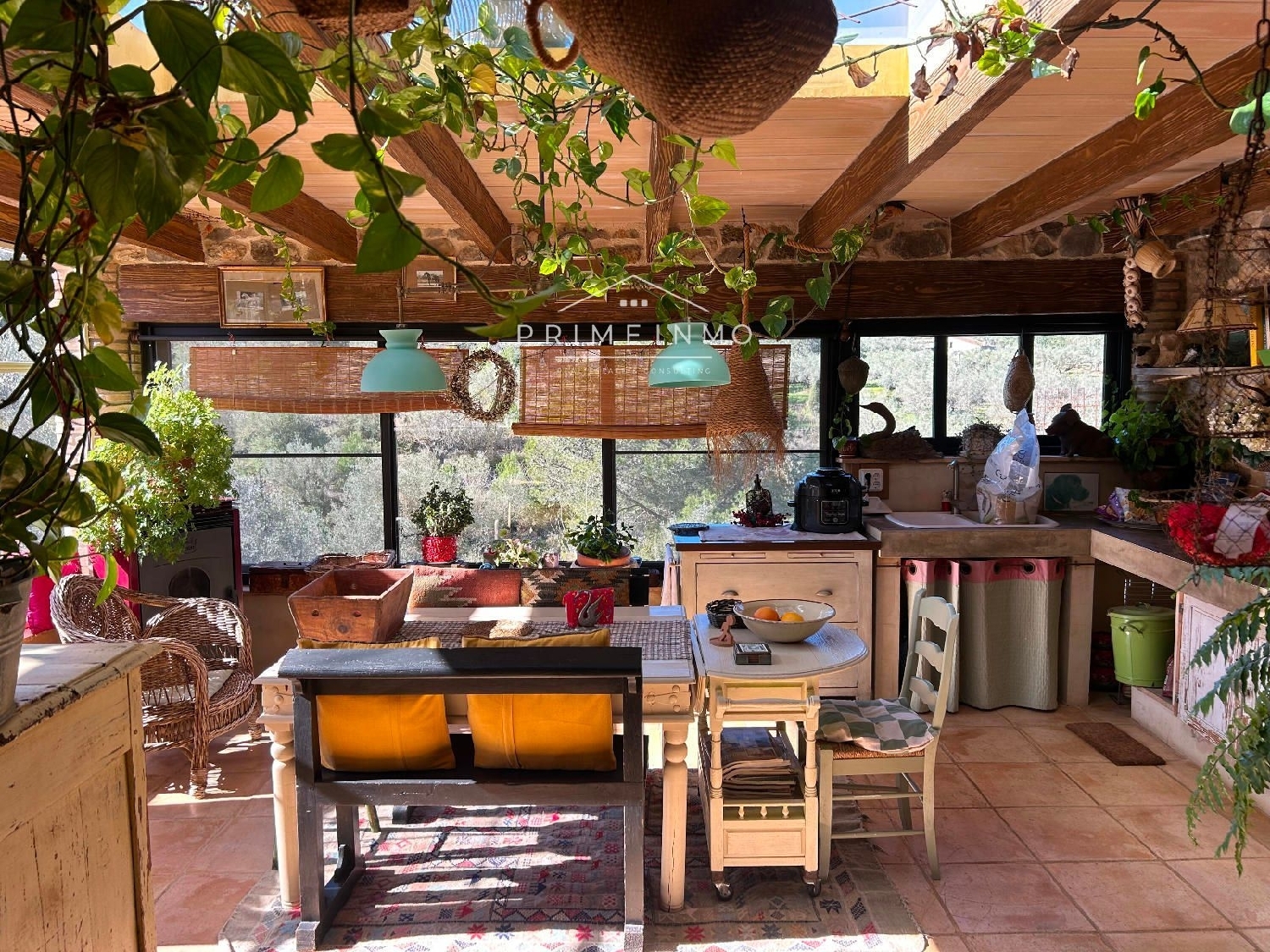  for sale country house El Perelló Baix Ebre 4