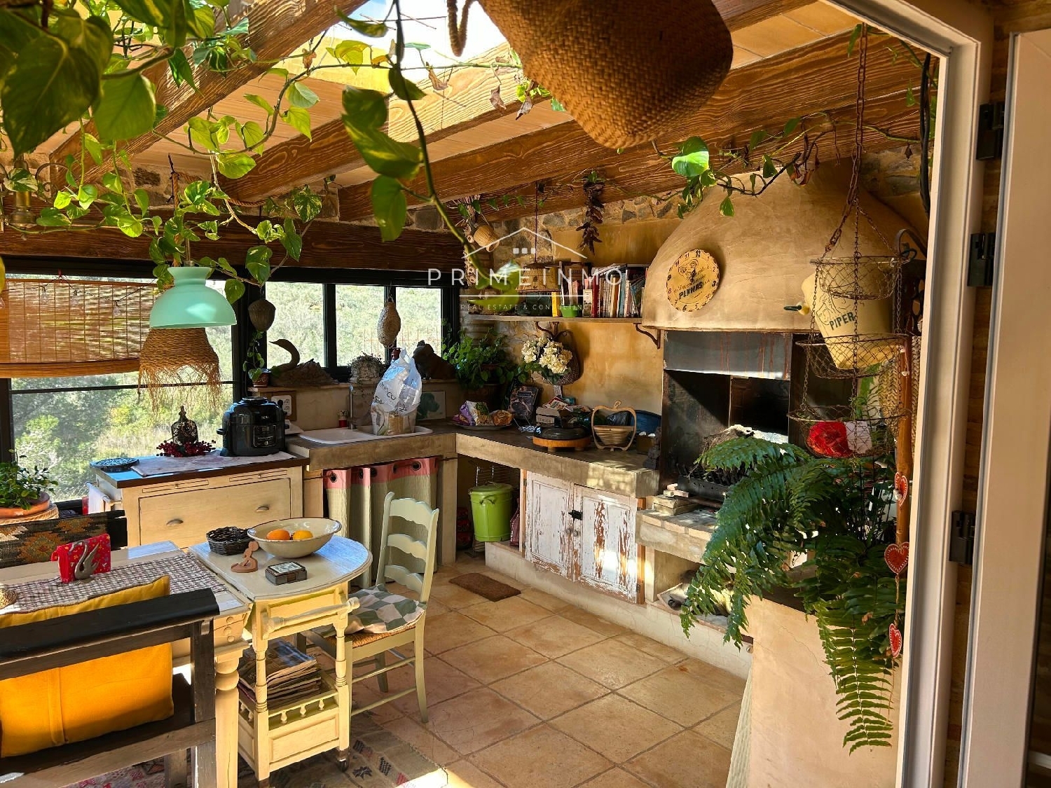  for sale country house El Perelló Baix Ebre 5