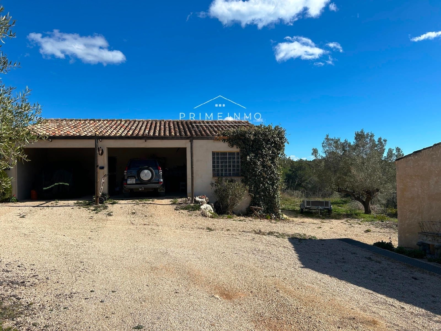  for sale country house El Perelló Baix Ebre 34