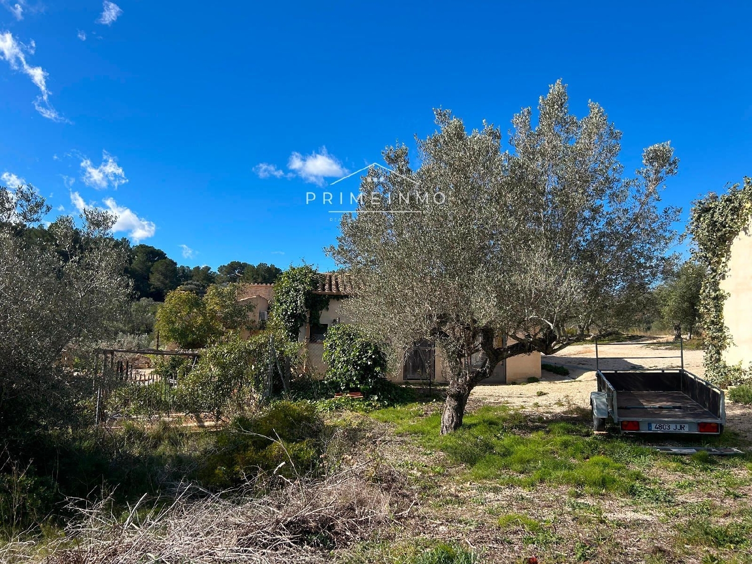  for sale country house El Perelló Baix Ebre 37