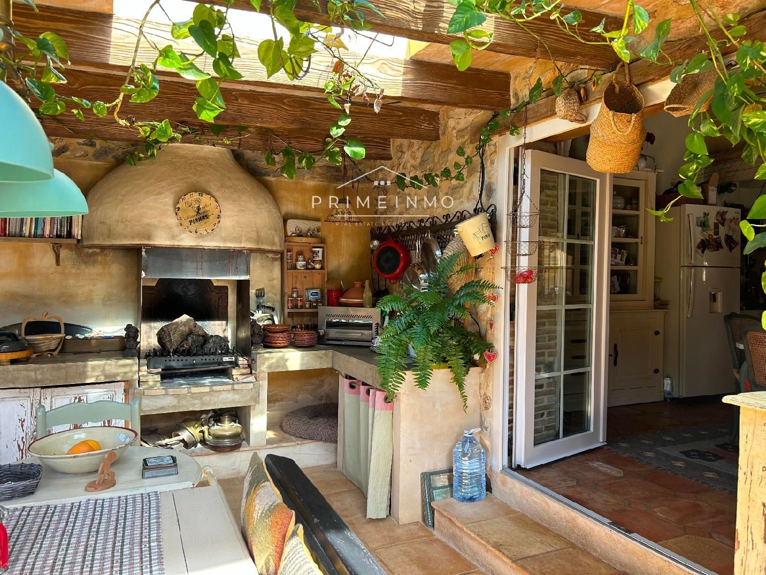  for sale country house El Perelló Baix Ebre 8