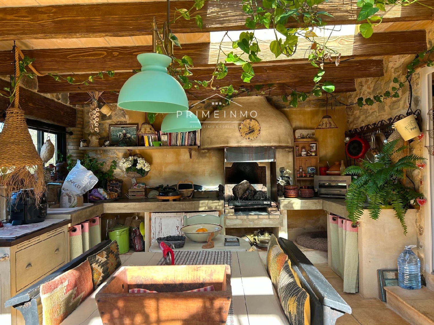  for sale country house El Perelló Baix Ebre 7