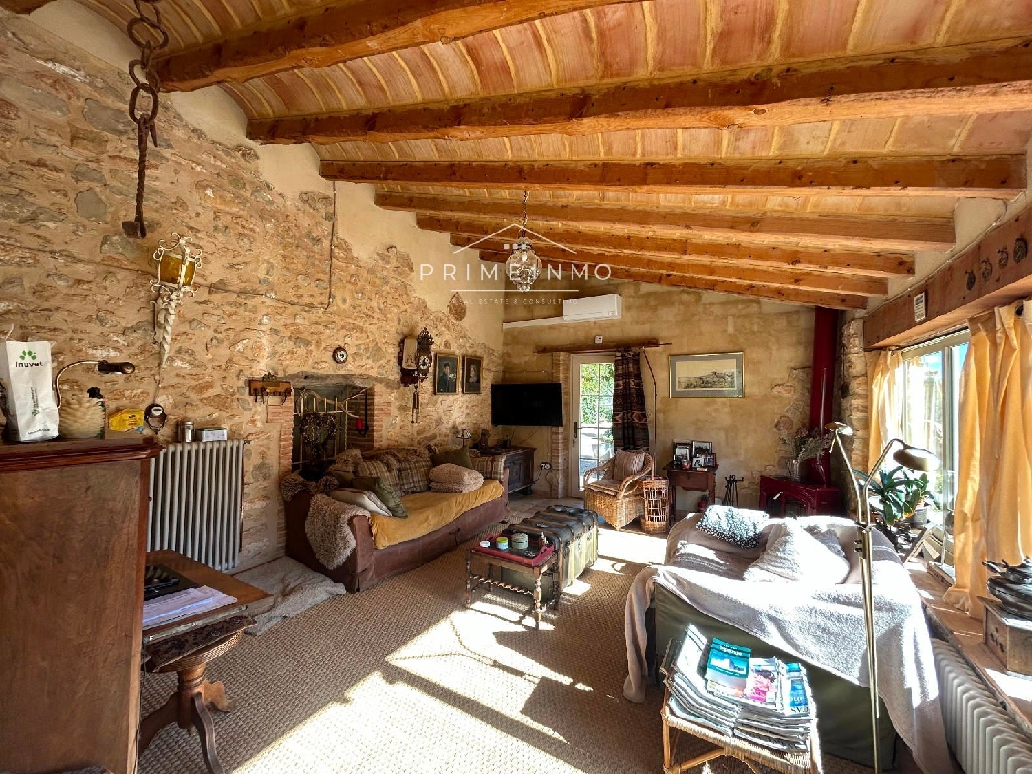  for sale country house El Perelló Baix Ebre 21