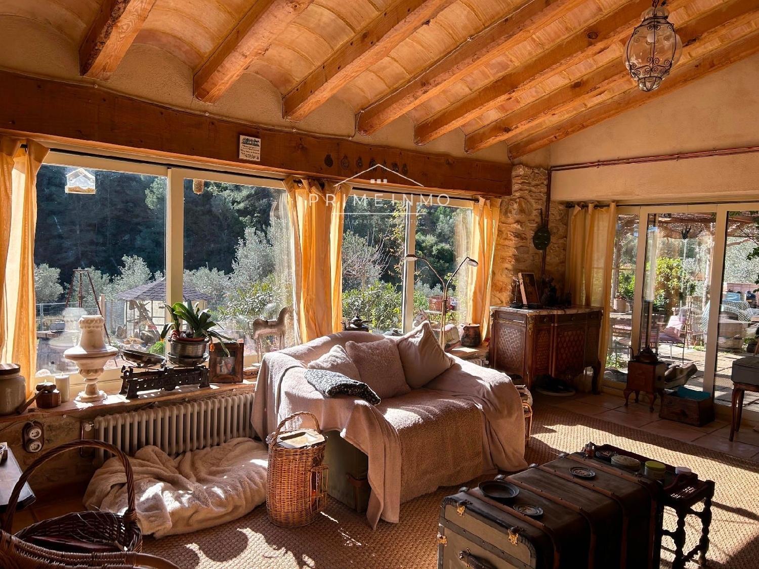  for sale country house El Perelló Baix Ebre 17