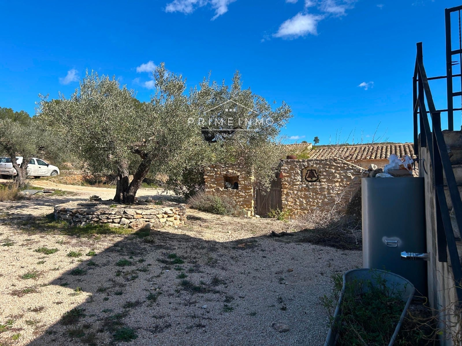  for sale country house El Perelló Baix Ebre 38