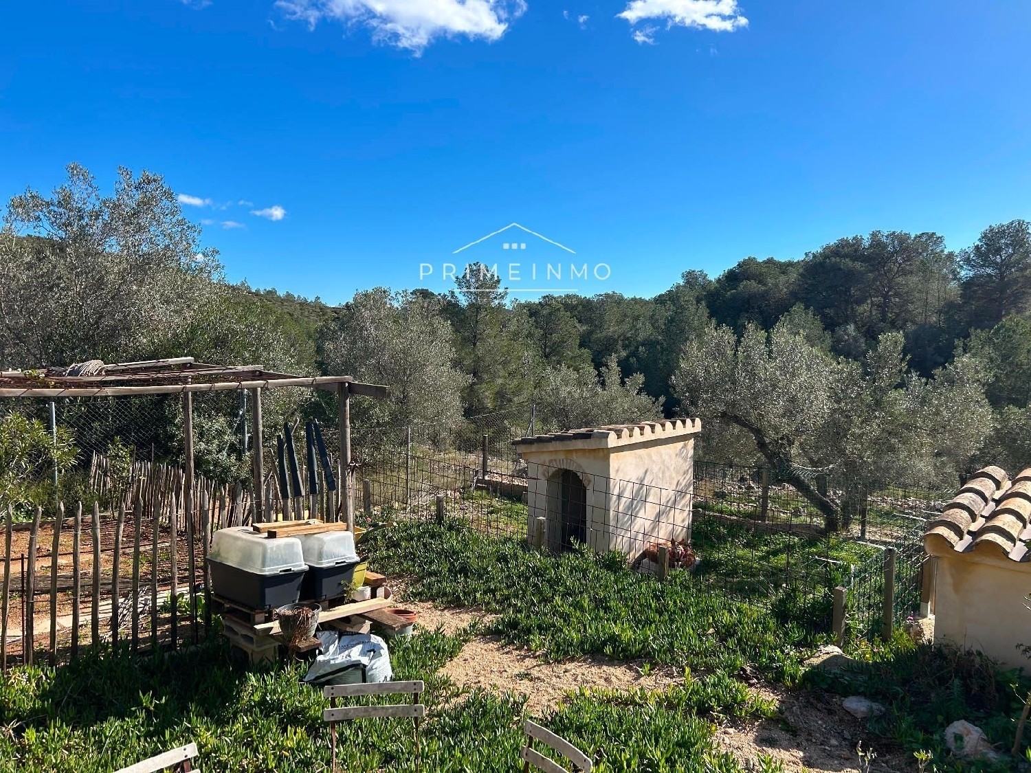  for sale country house El Perelló Baix Ebre 31