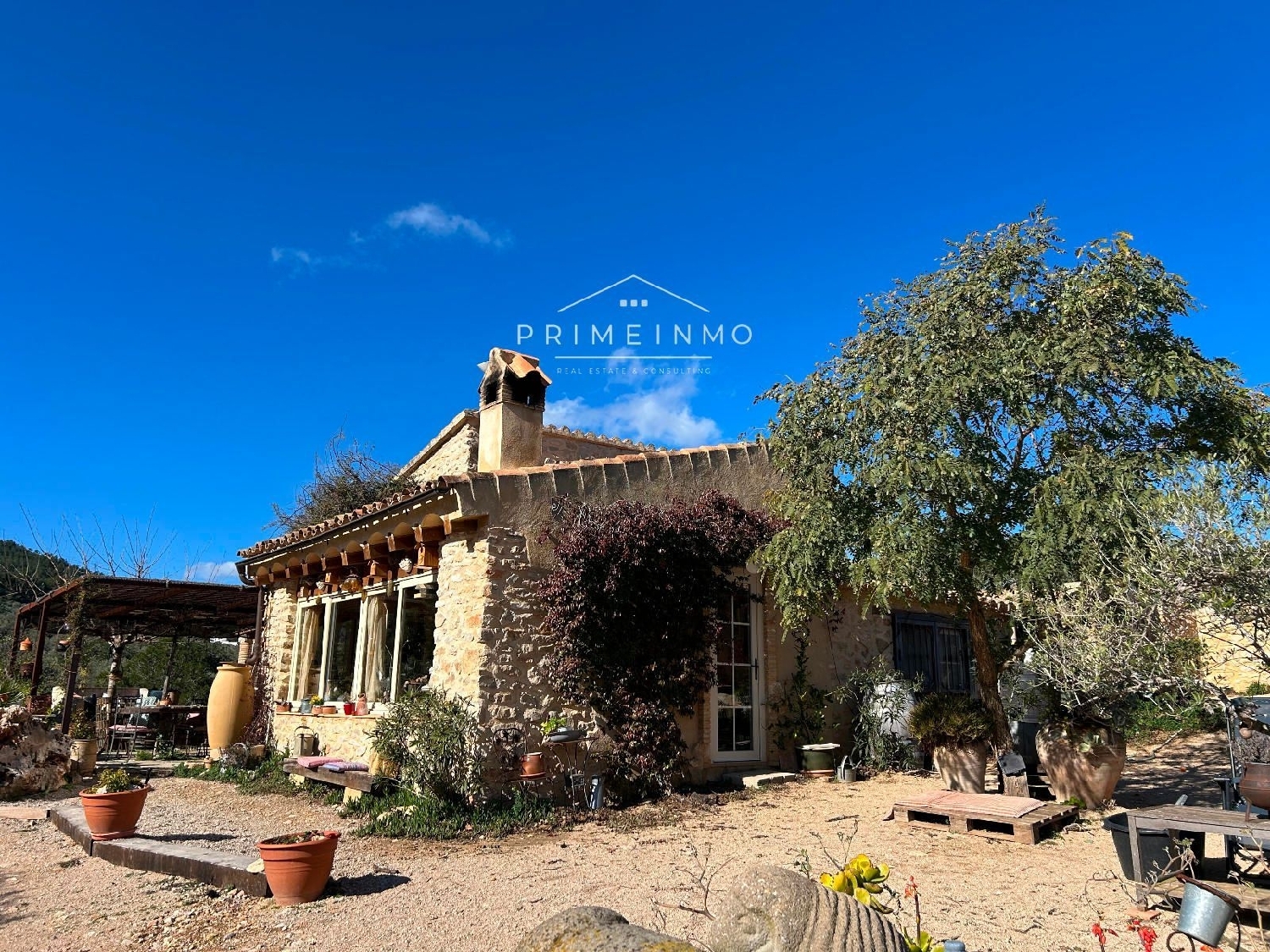  for sale country house El Perelló Baix Ebre 1