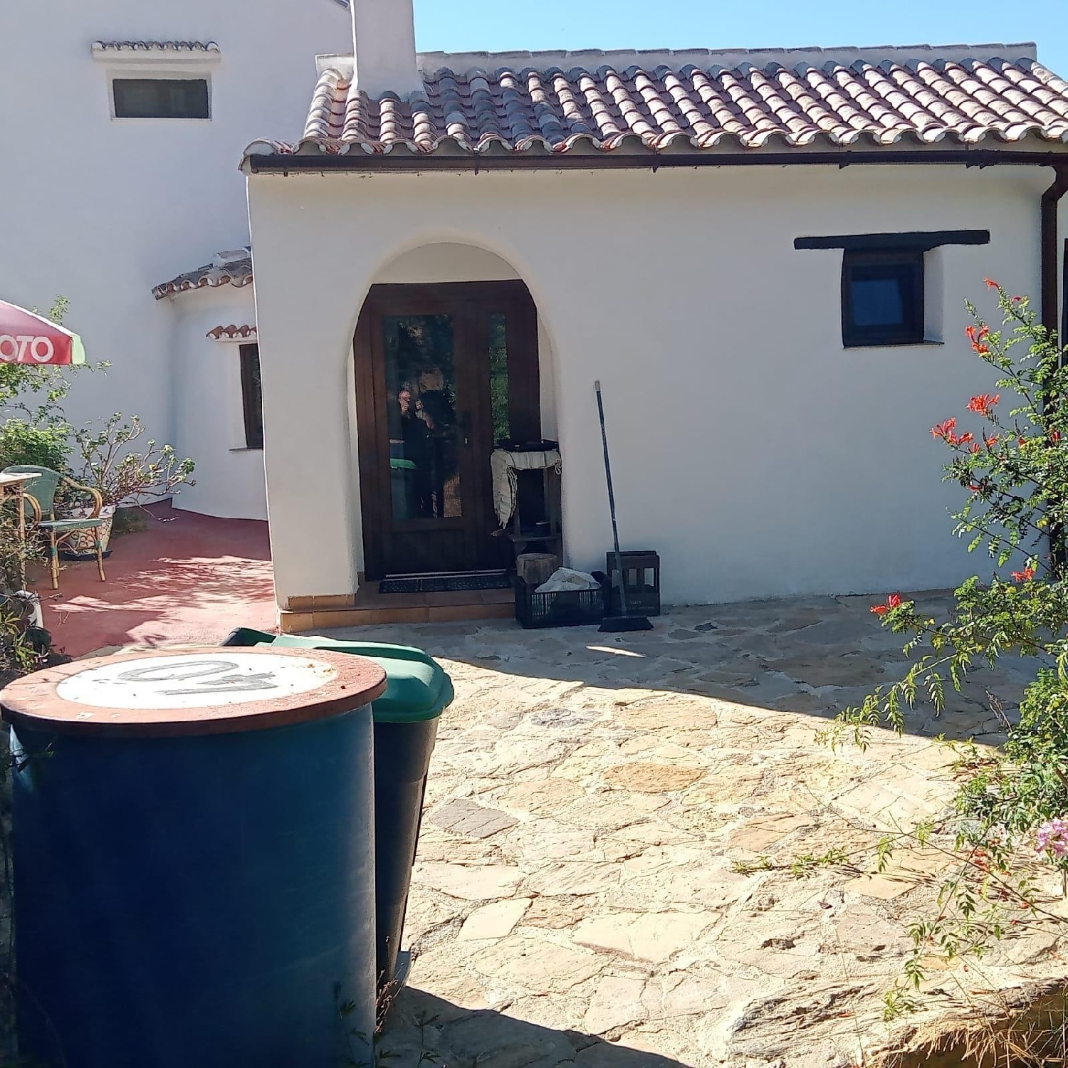  en venta finca rústica Estepona Costa Del Sol Occidental 7
