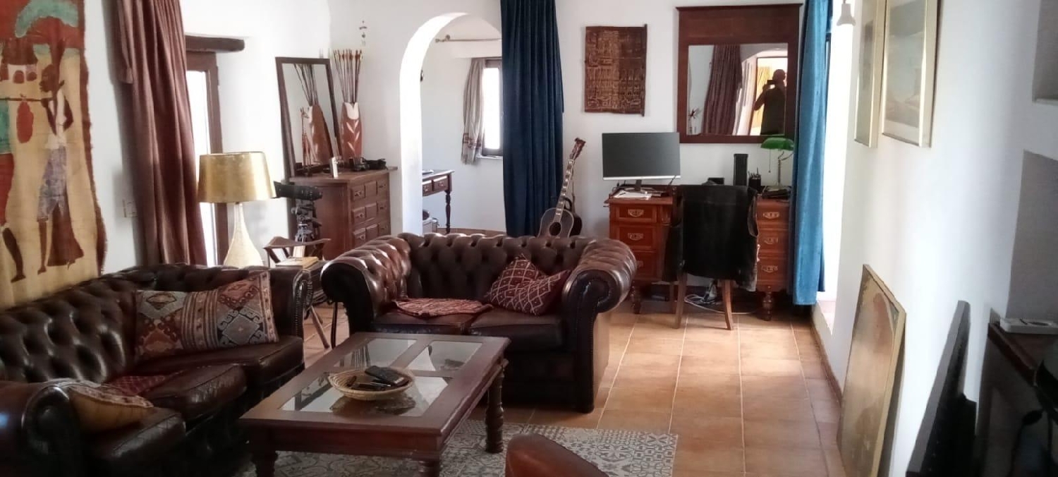  en venta finca rústica Estepona Costa Del Sol Occidental 5