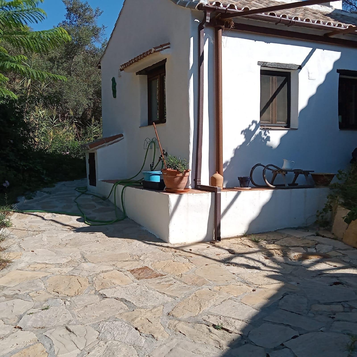  en venta finca rústica Estepona Costa Del Sol Occidental 1