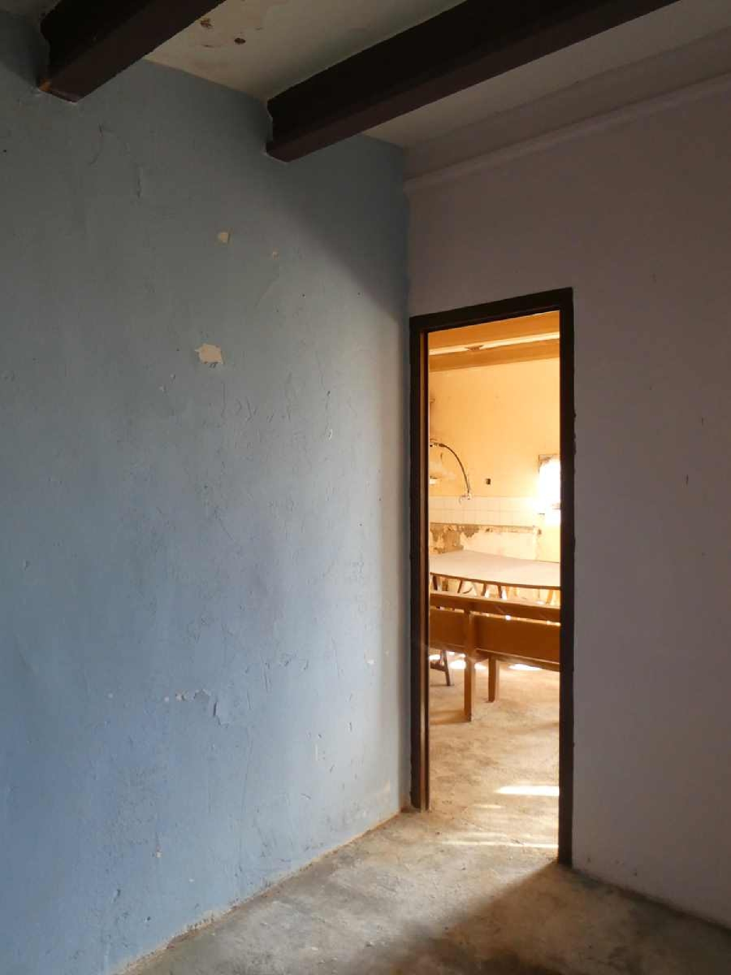  till salu hus på landet Fabara Bajo Aragón-Caspe 14