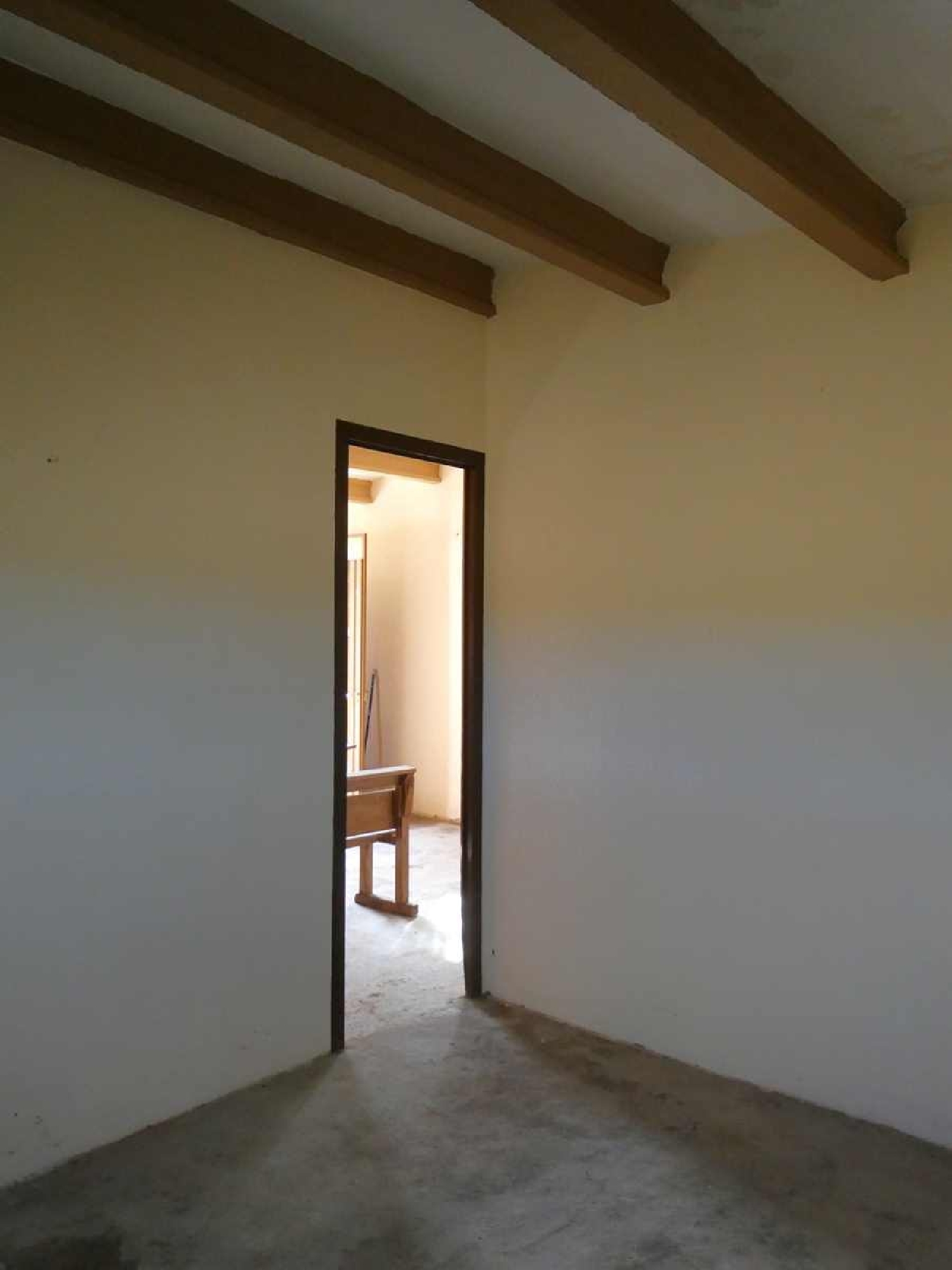  till salu hus på landet Fabara Bajo Aragón-Caspe 12